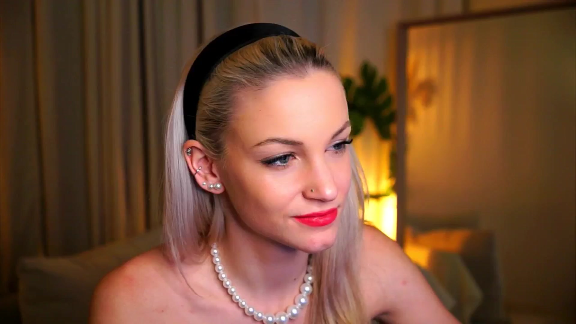 Gallery image thumbnail from Pretty_Choice's myfreecams stream on, 12/15/2025, 16:24 image 20 of 20