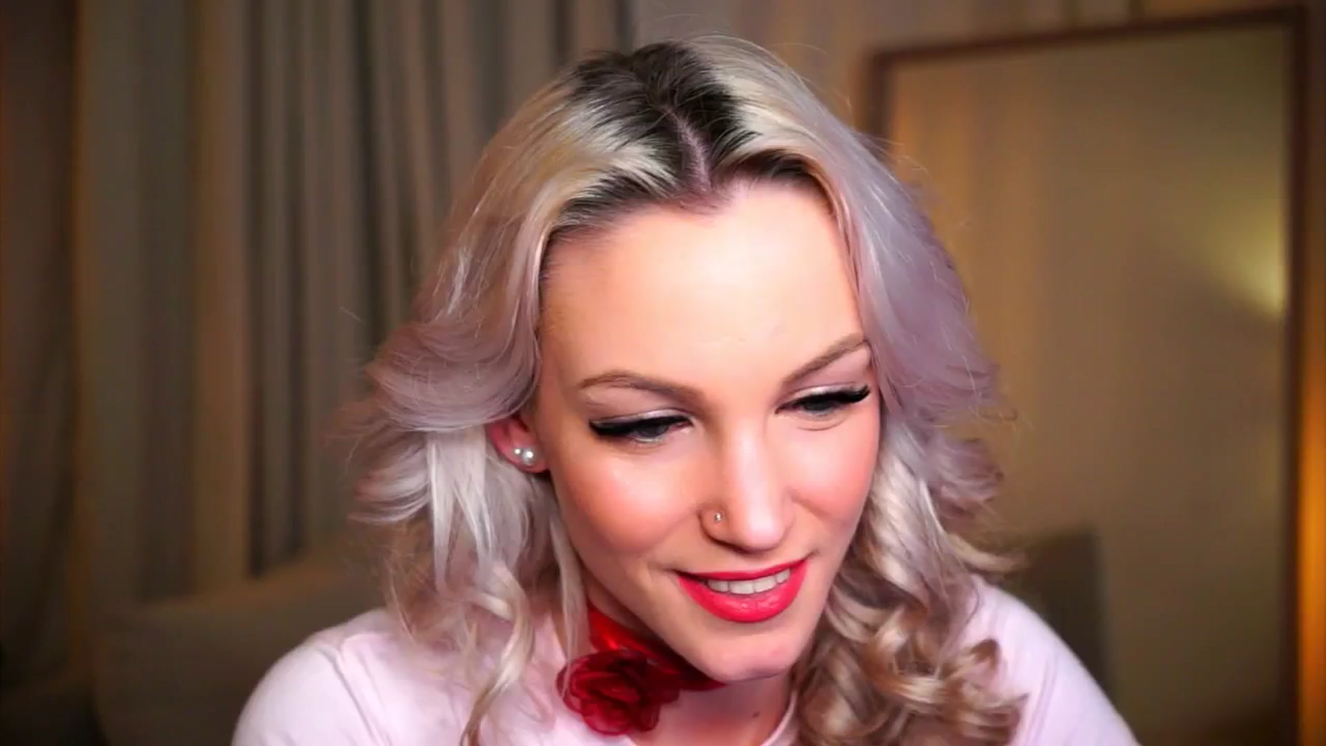Gallery image thumbnail from Pretty_Choice's myfreecams stream on, 01/04/2026, 16:48 image 17 of 20