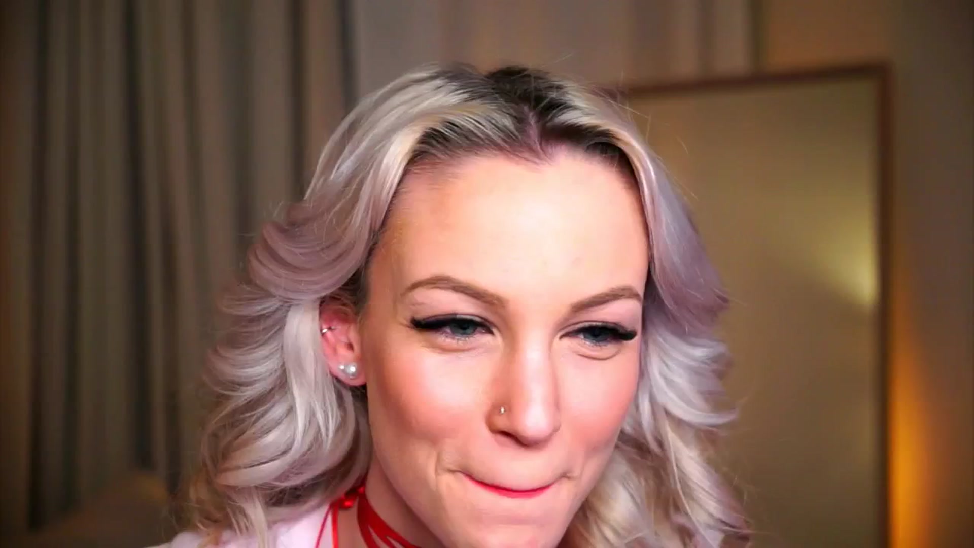 Gallery image thumbnail from Pretty_Choice's myfreecams stream on, 01/04/2026, 16:48 image 6 of 20