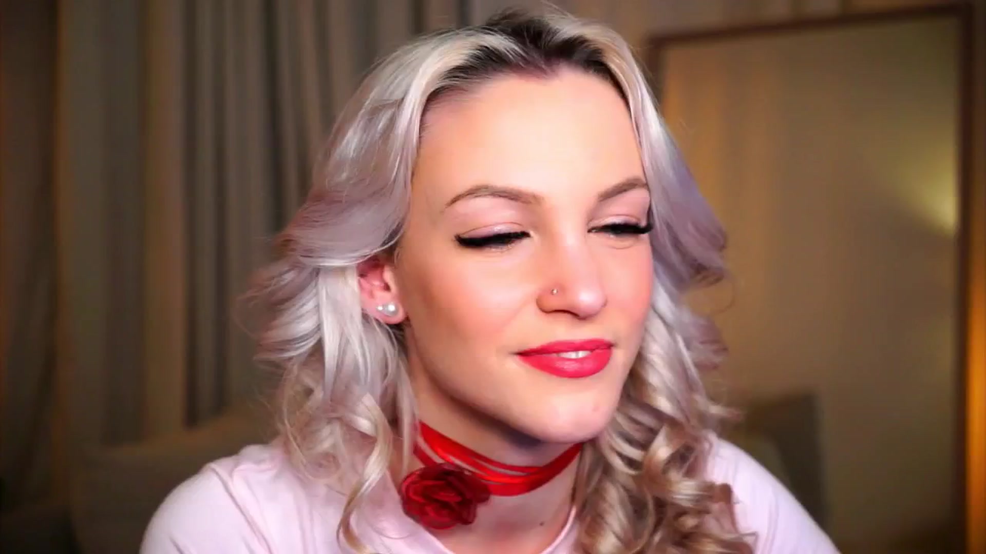 Gallery image thumbnail from Pretty_Choice's myfreecams stream on, 01/04/2026, 16:48 image 15 of 20