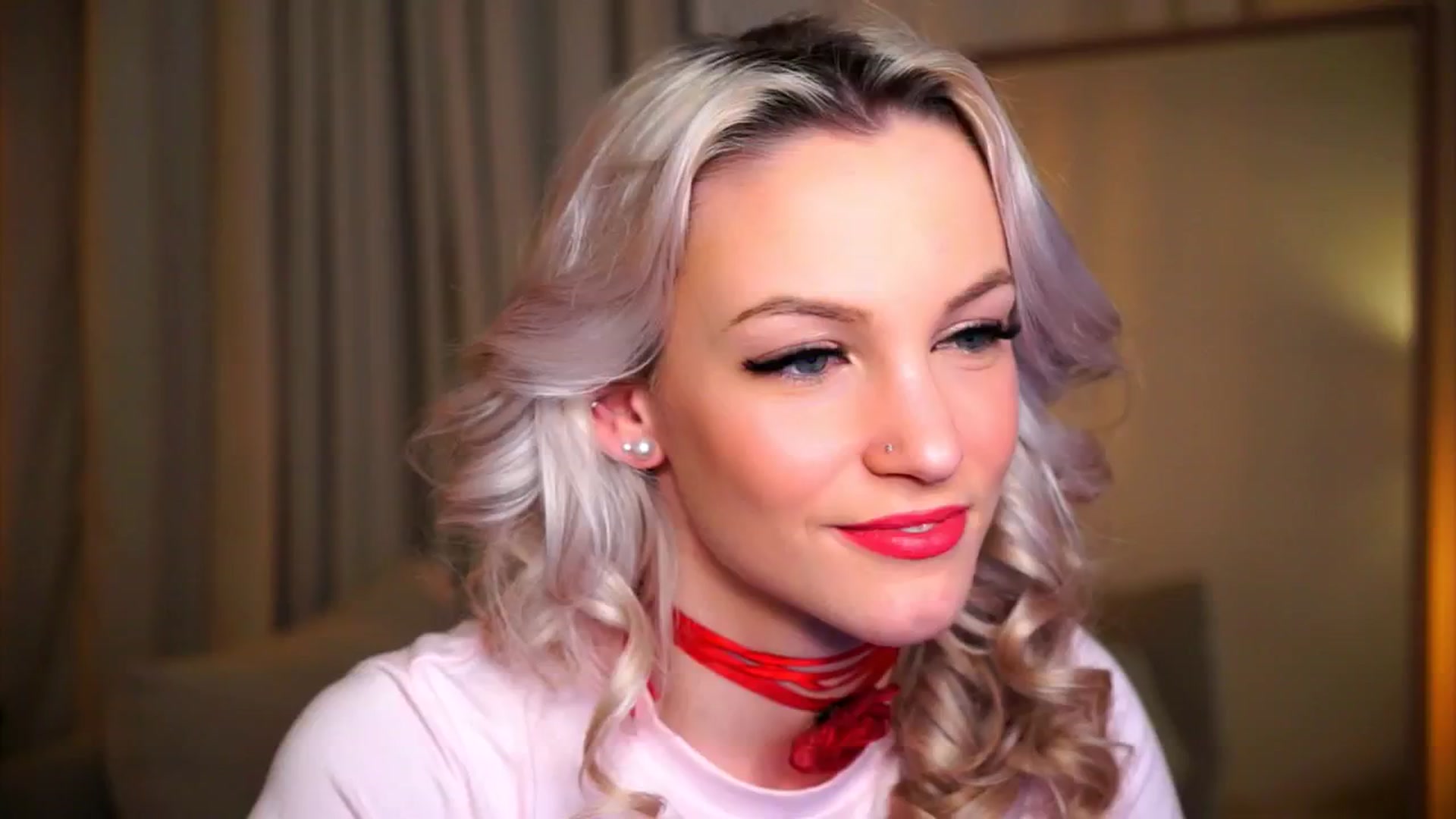 Gallery image thumbnail from Pretty_Choice's myfreecams stream on, 01/04/2026, 16:48 image 13 of 20