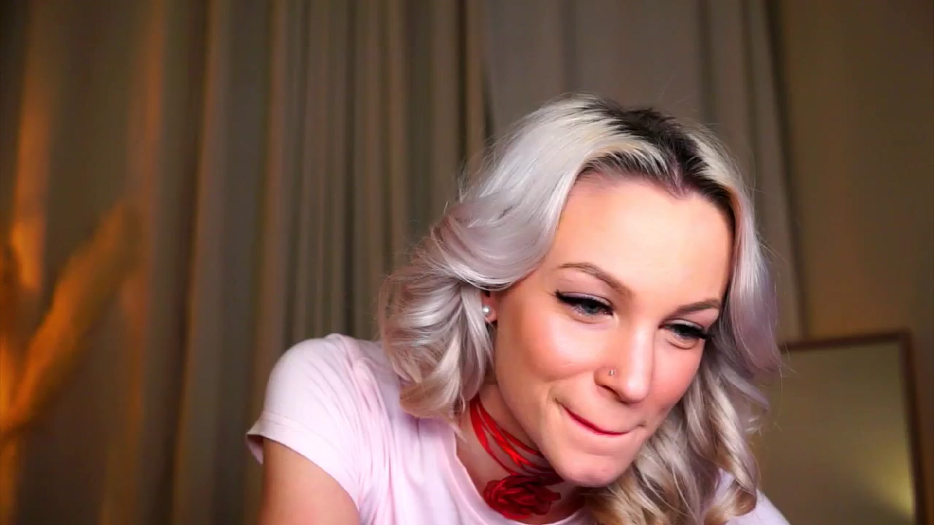 Gallery image thumbnail from Pretty_Choice's myfreecams stream on, 01/04/2026, 16:48 image 3 of 20