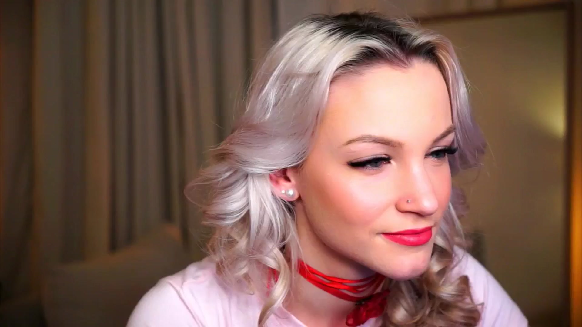 Gallery image thumbnail from Pretty_Choice's myfreecams stream on, 01/04/2026, 16:48 image 14 of 20