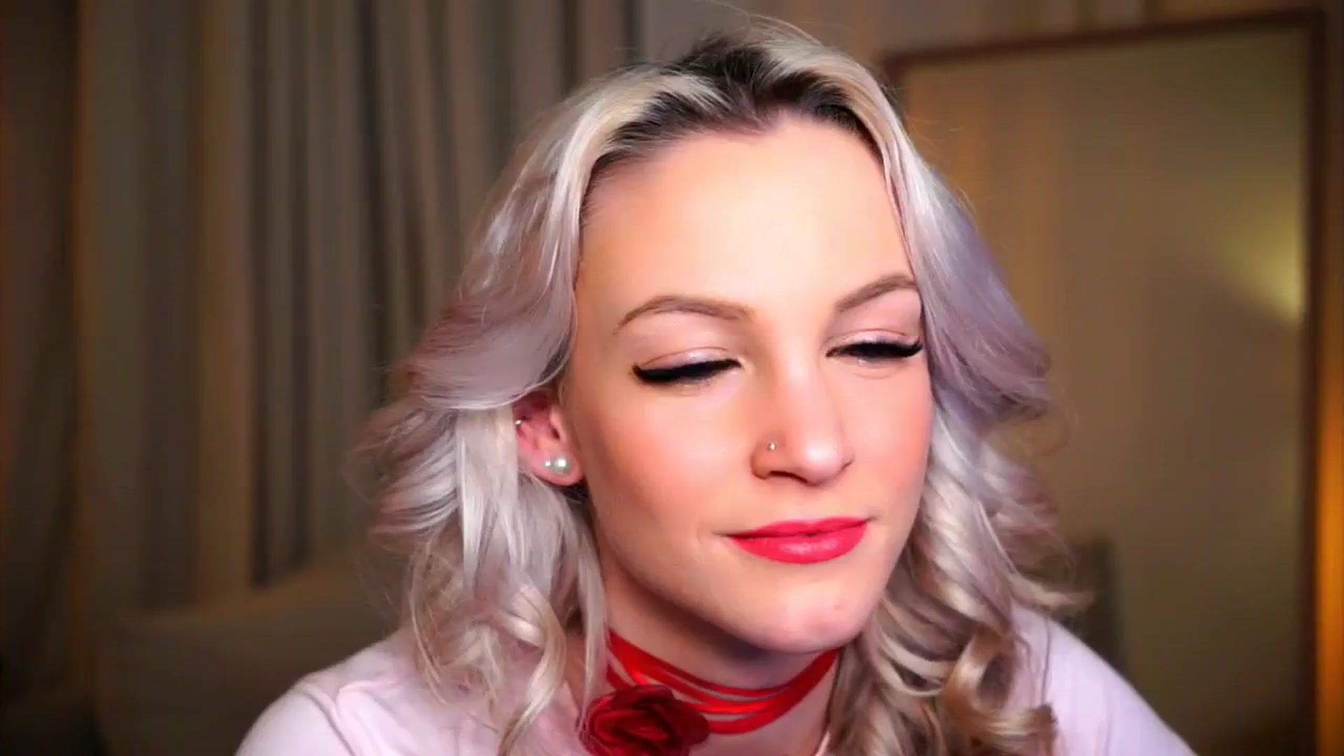 Gallery image thumbnail from Pretty_Choice's myfreecams stream on, 01/04/2026, 16:48 image 16 of 20