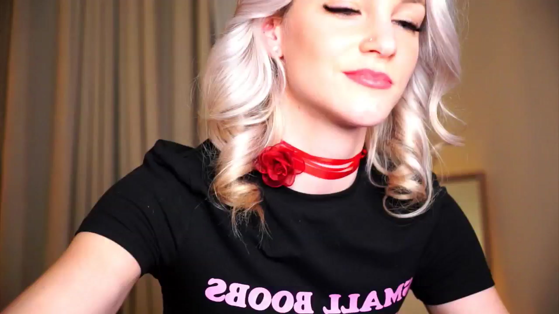 Gallery image thumbnail from Pretty_Choice's myfreecams stream on, 01/04/2026, 19:36 image 2 of 20