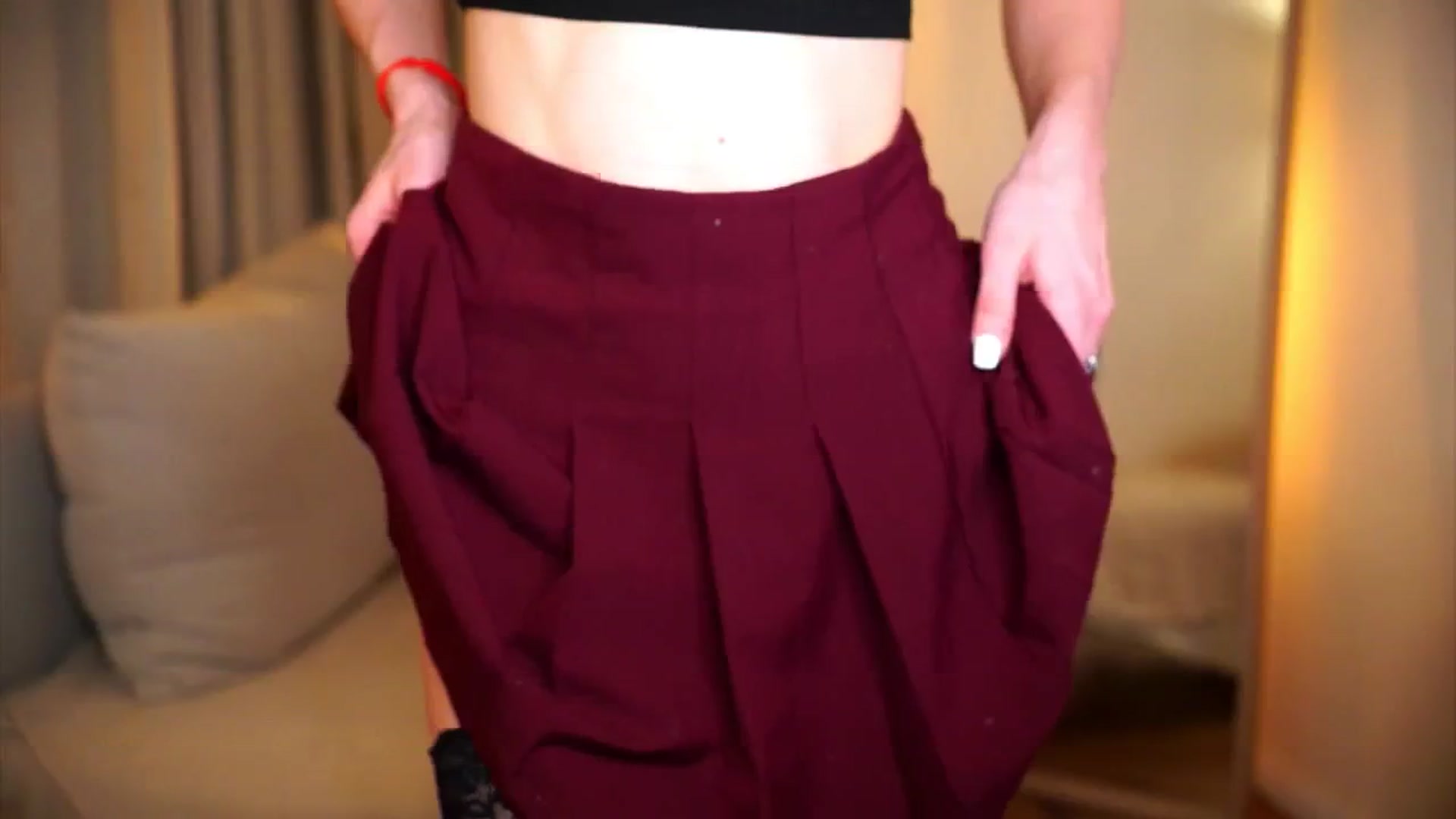 Gallery image thumbnail from Pretty_Choice's myfreecams stream on, 01/04/2026, 19:36 image 3 of 20