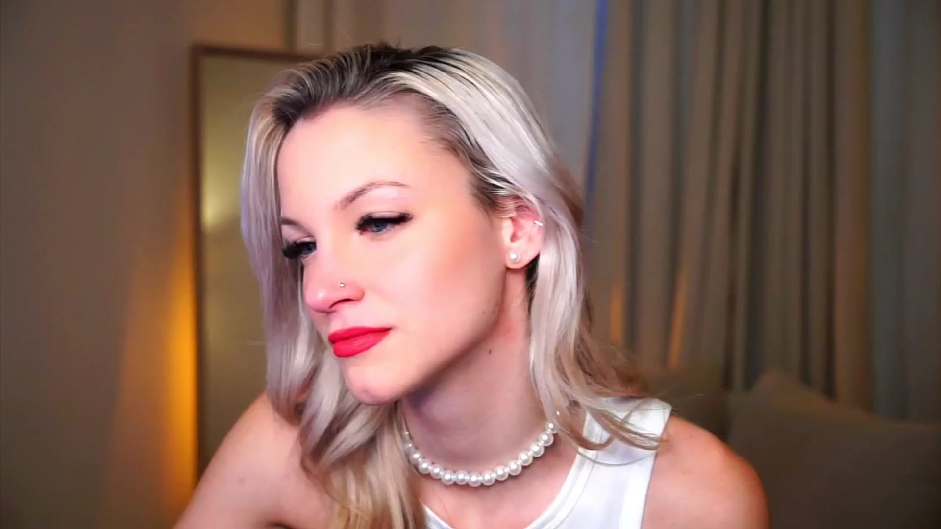 Gallery image thumbnail from Pretty_Choice's myfreecams stream on, 01/05/2026, 12:35 image 3 of 20