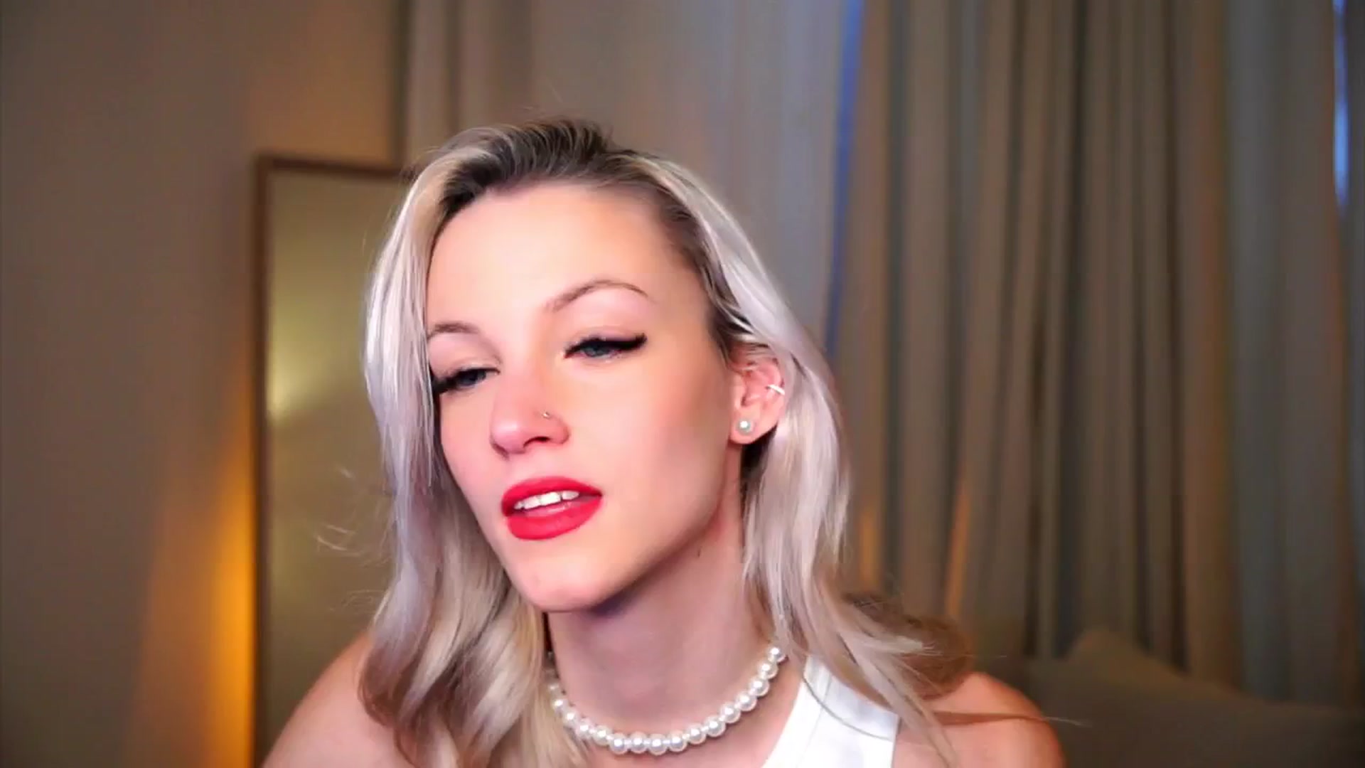 Gallery image thumbnail from Pretty_Choice's myfreecams stream on, 01/05/2026, 12:35 image 2 of 20