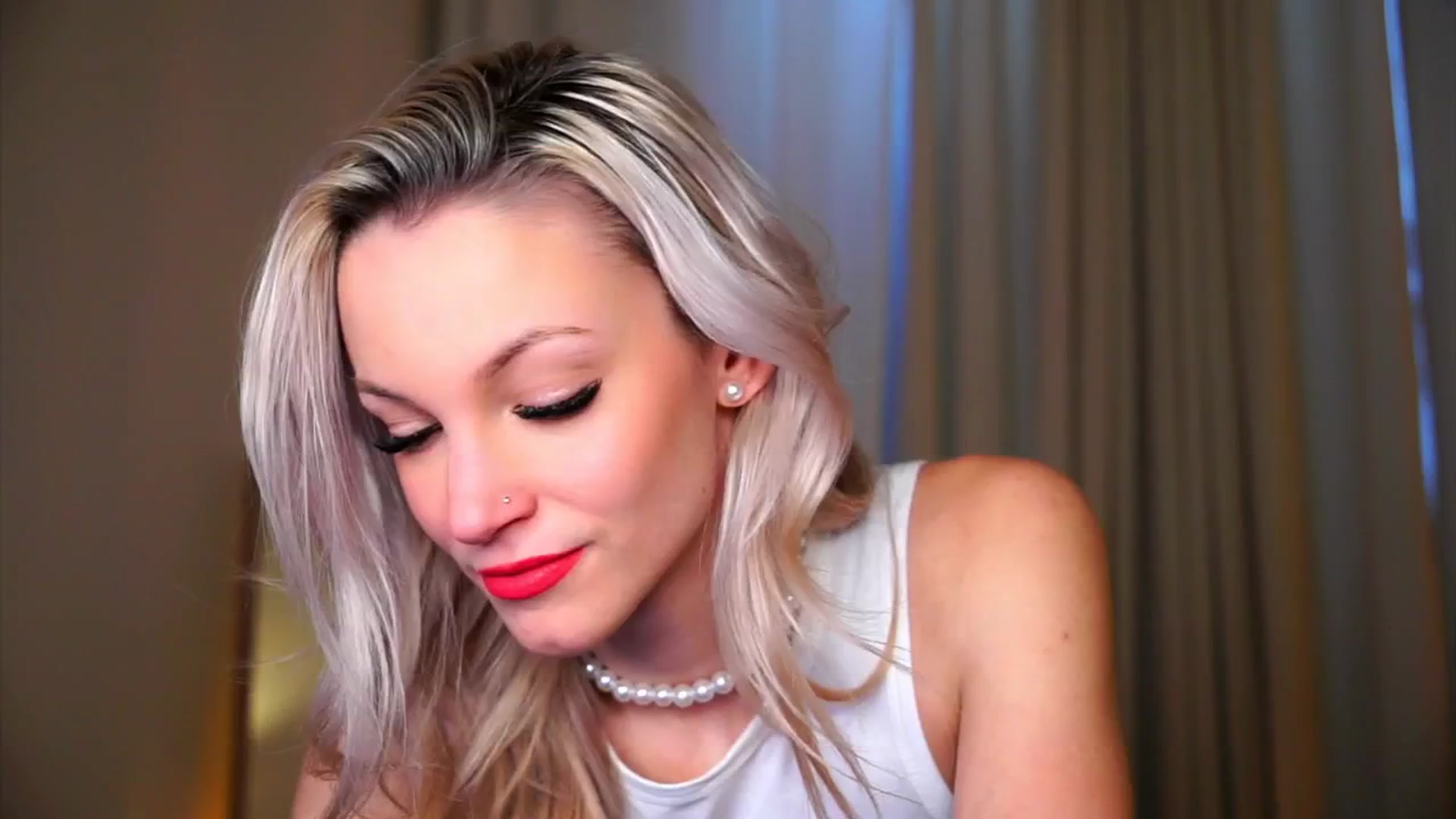 Gallery image thumbnail from Pretty_Choice's myfreecams stream on, 01/05/2026, 12:35 image 8 of 20