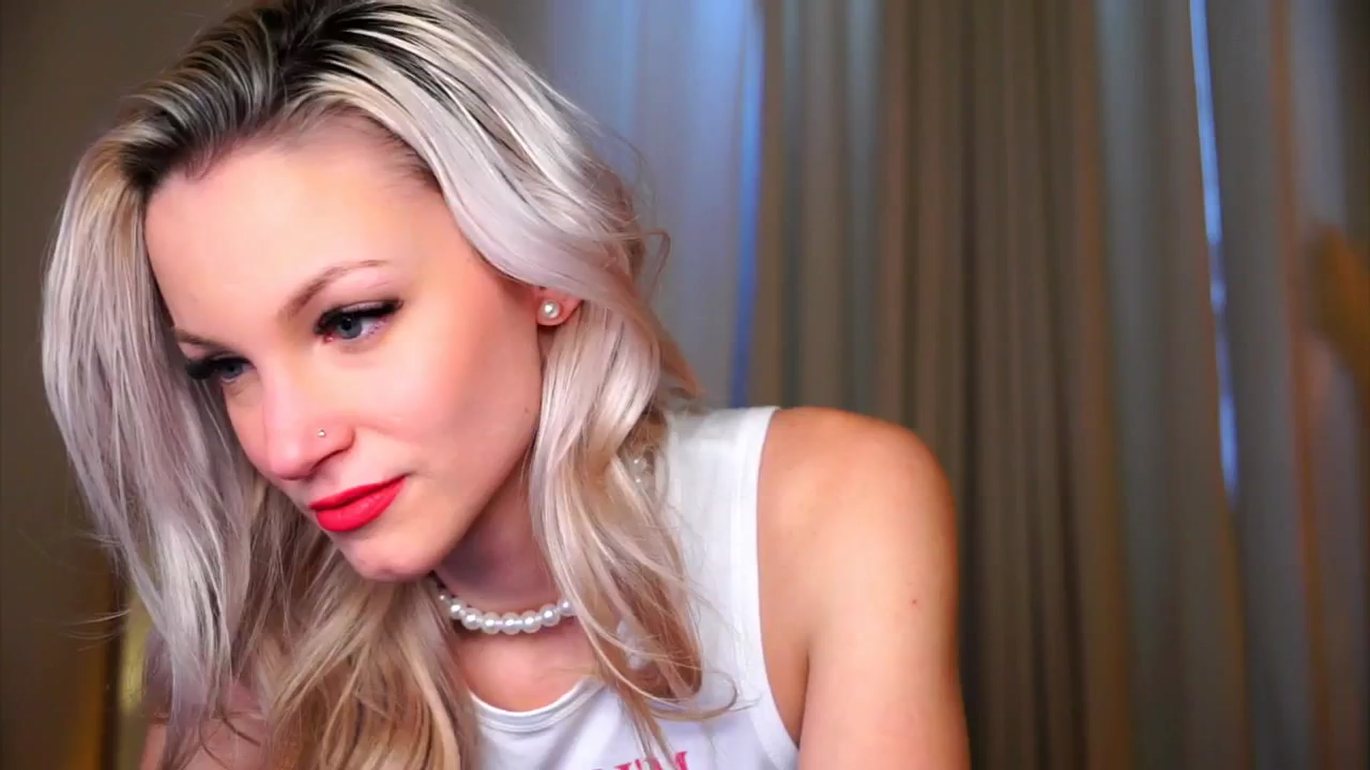 Gallery image thumbnail from Pretty_Choice's myfreecams stream on, 01/05/2026, 12:35 image 10 of 20