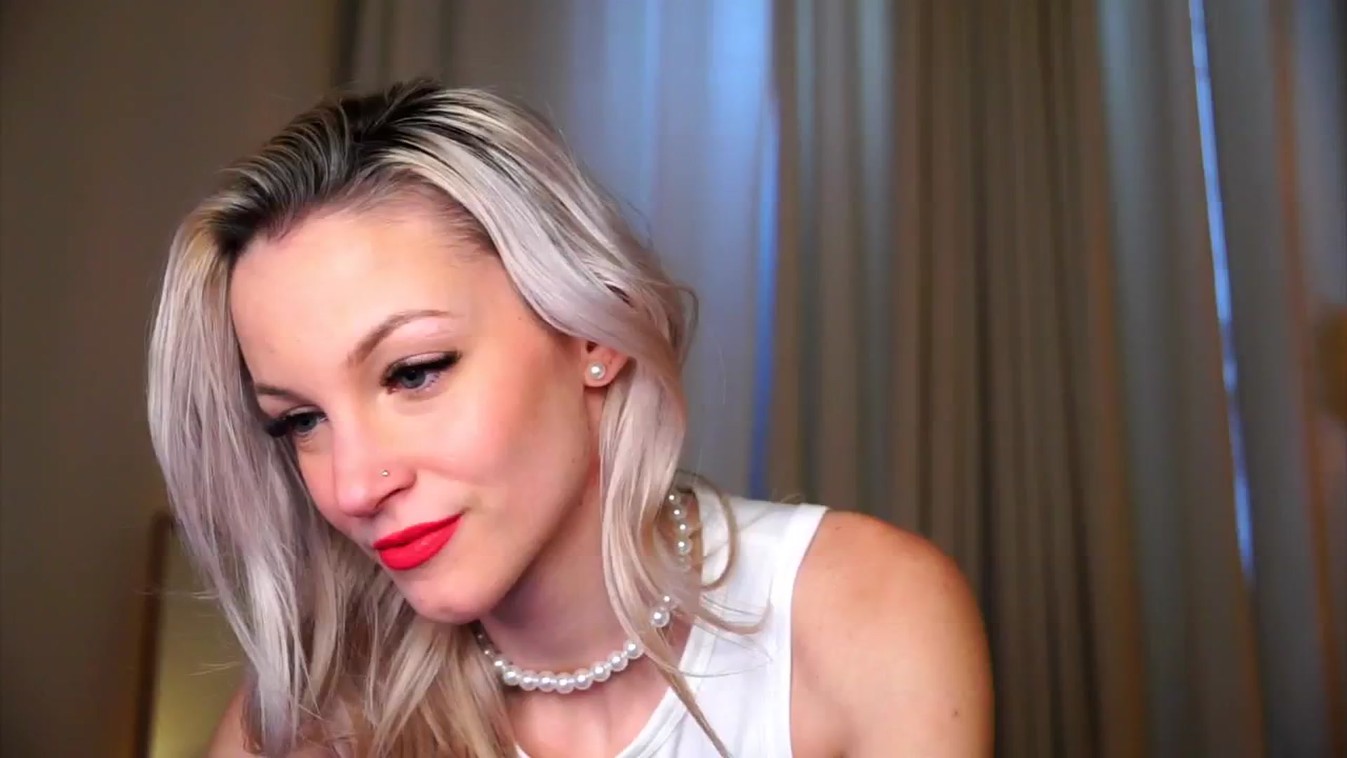 Gallery image thumbnail from Pretty_Choice's myfreecams stream on, 01/05/2026, 12:35 image 12 of 20