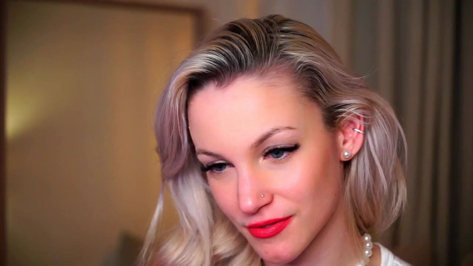 Gallery image thumbnail from Pretty_Choice's myfreecams stream on, 01/05/2026, 15:01 image 19 of 20