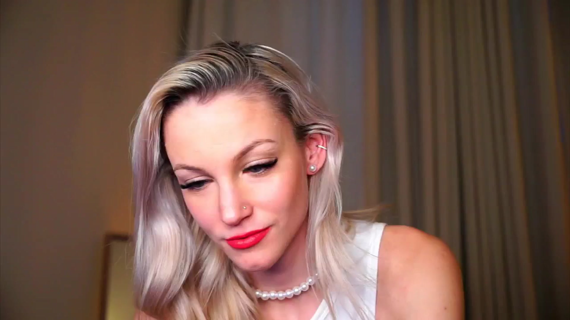 Gallery image thumbnail from Pretty_Choice's myfreecams stream on, 01/05/2026, 15:01 image 5 of 20