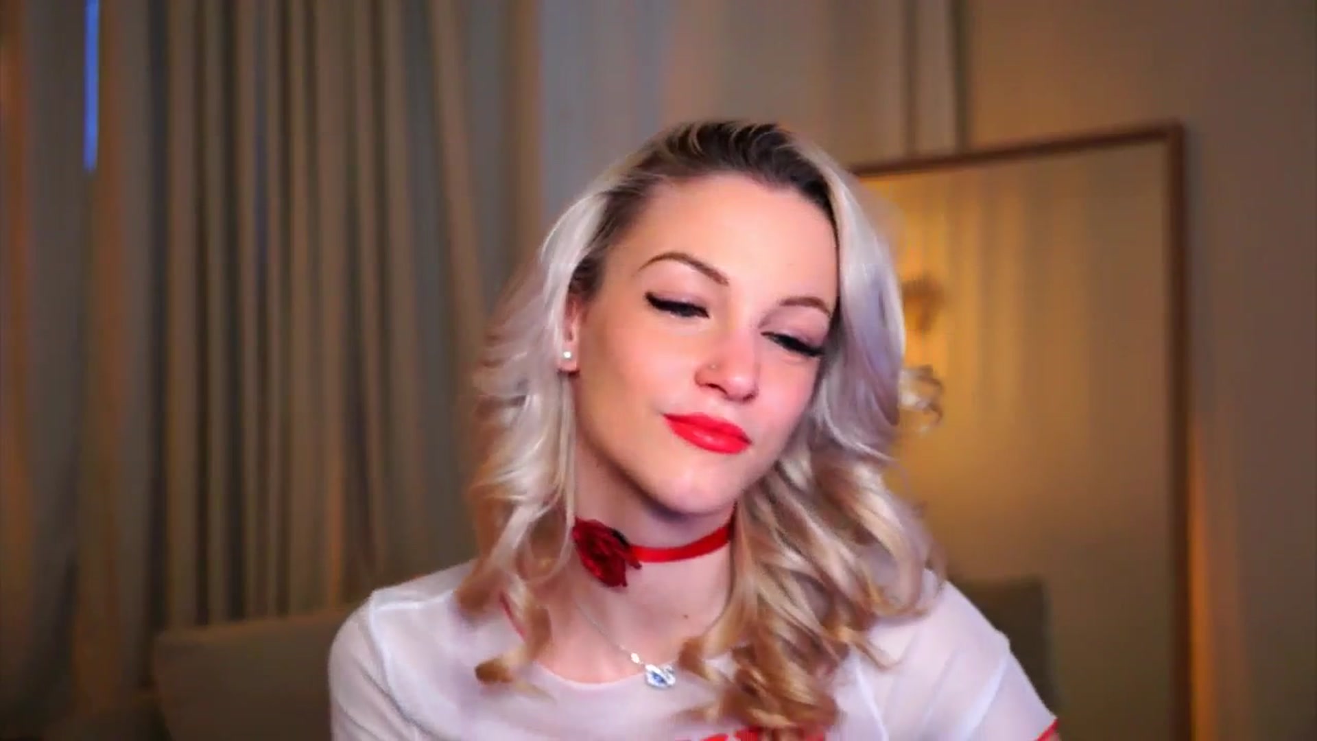 Gallery image thumbnail from Pretty_Choice's myfreecams stream on, 01/11/2026, 15:04 image 3 of 20