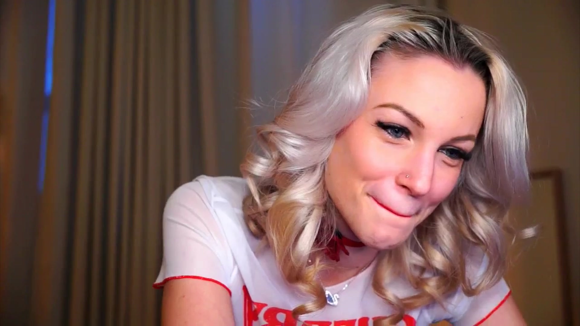 Gallery image thumbnail from Pretty_Choice's myfreecams stream on, 01/11/2026, 15:04 image 13 of 20