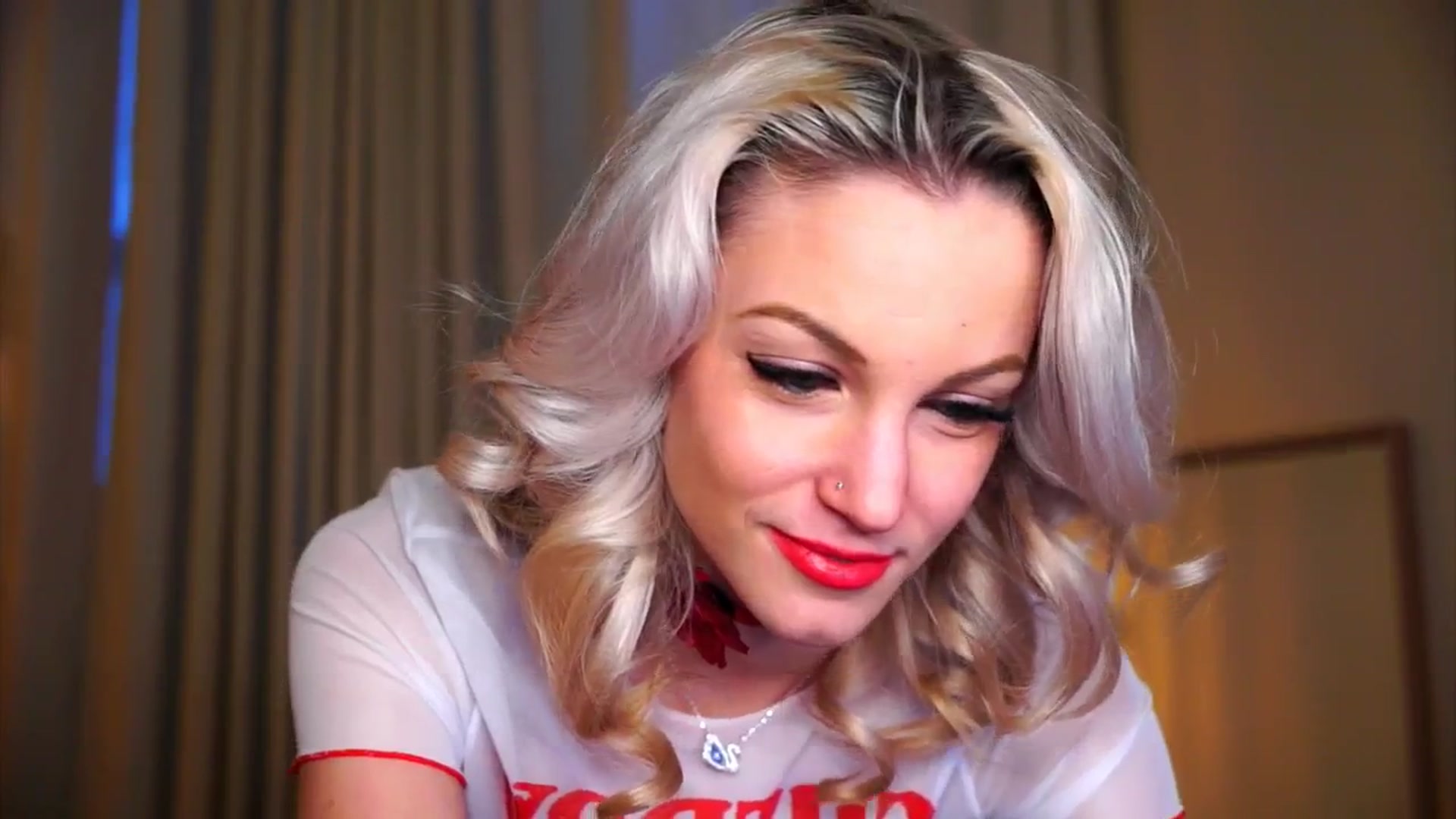 Gallery image thumbnail from Pretty_Choice's myfreecams stream on, 01/11/2026, 15:04 image 12 of 20