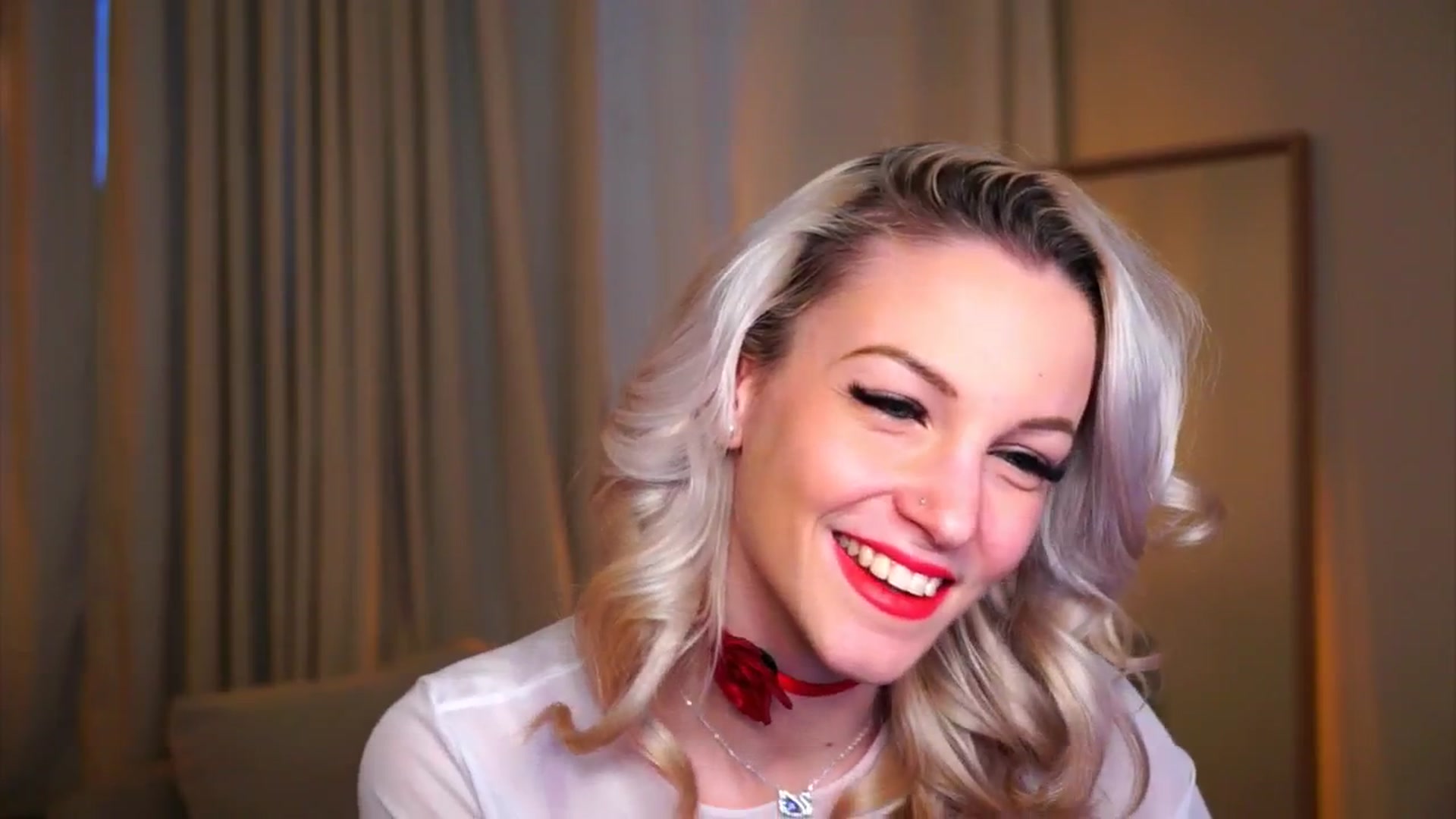 Gallery image thumbnail from Pretty_Choice's myfreecams stream on, 01/11/2026, 15:04 image 2 of 20