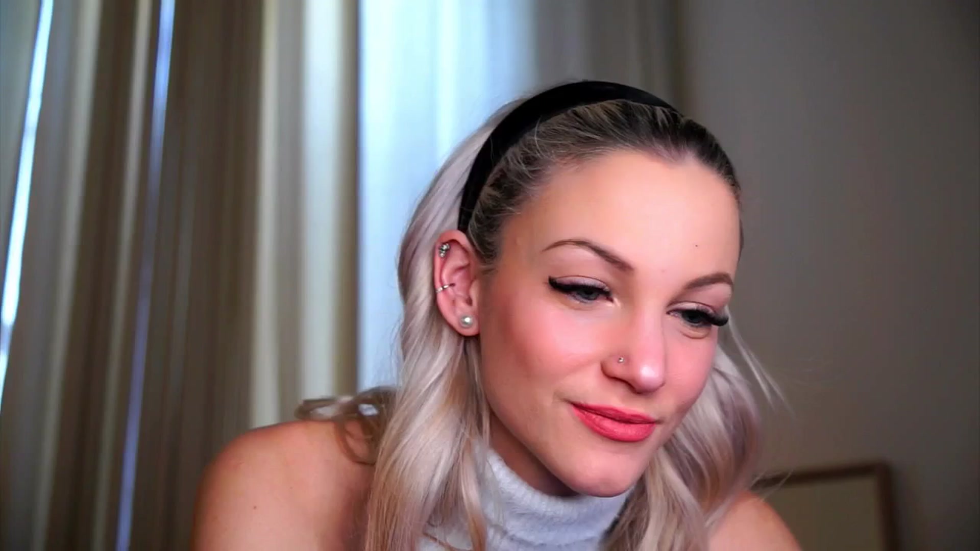 Gallery image thumbnail from Pretty_Choice's myfreecams stream on, 01/12/2026, 08:40 image 13 of 20