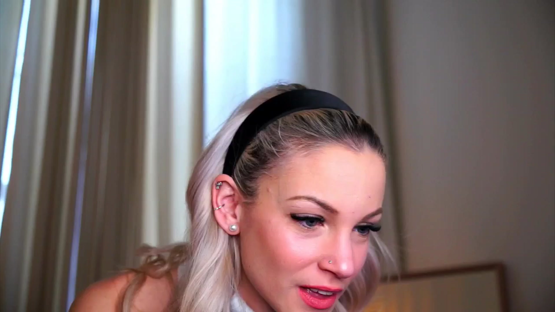 Gallery image thumbnail from Pretty_Choice's myfreecams stream on, 01/12/2026, 08:40 image 9 of 20