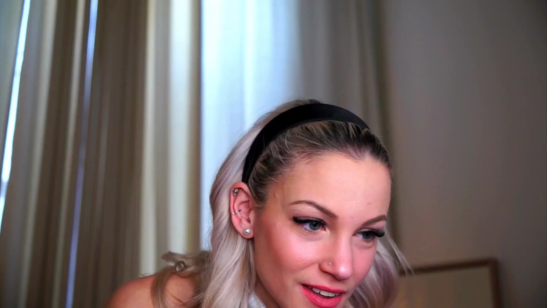 Gallery image thumbnail from Pretty_Choice's myfreecams stream on, 01/12/2026, 08:40 image 8 of 20