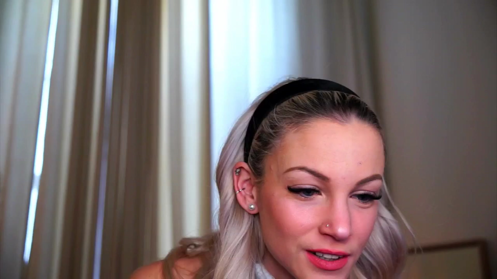 Gallery image thumbnail from Pretty_Choice's myfreecams stream on, 01/12/2026, 08:40 image 6 of 20