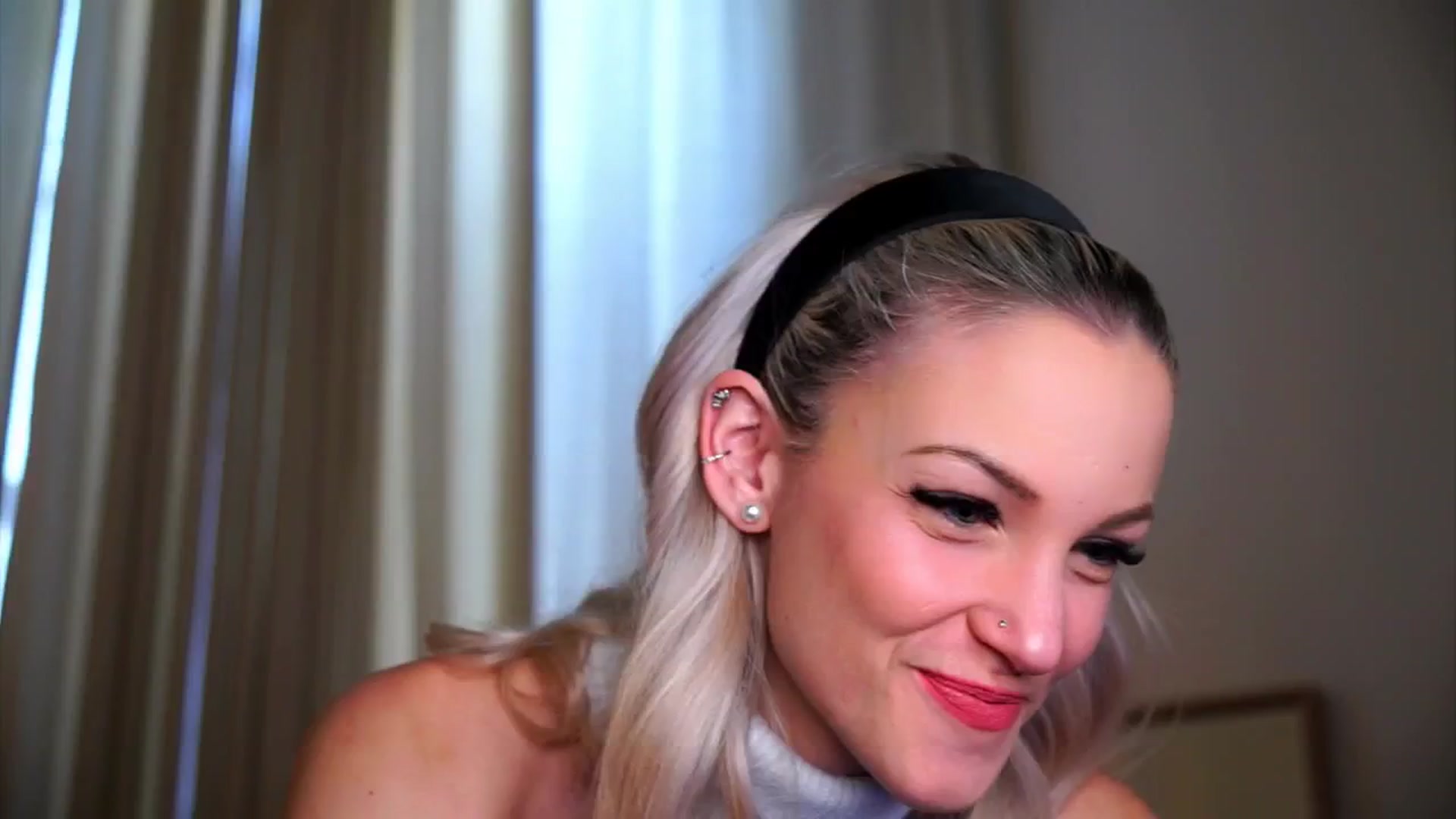 Gallery image thumbnail from Pretty_Choice's myfreecams stream on, 01/12/2026, 08:40 image 14 of 20