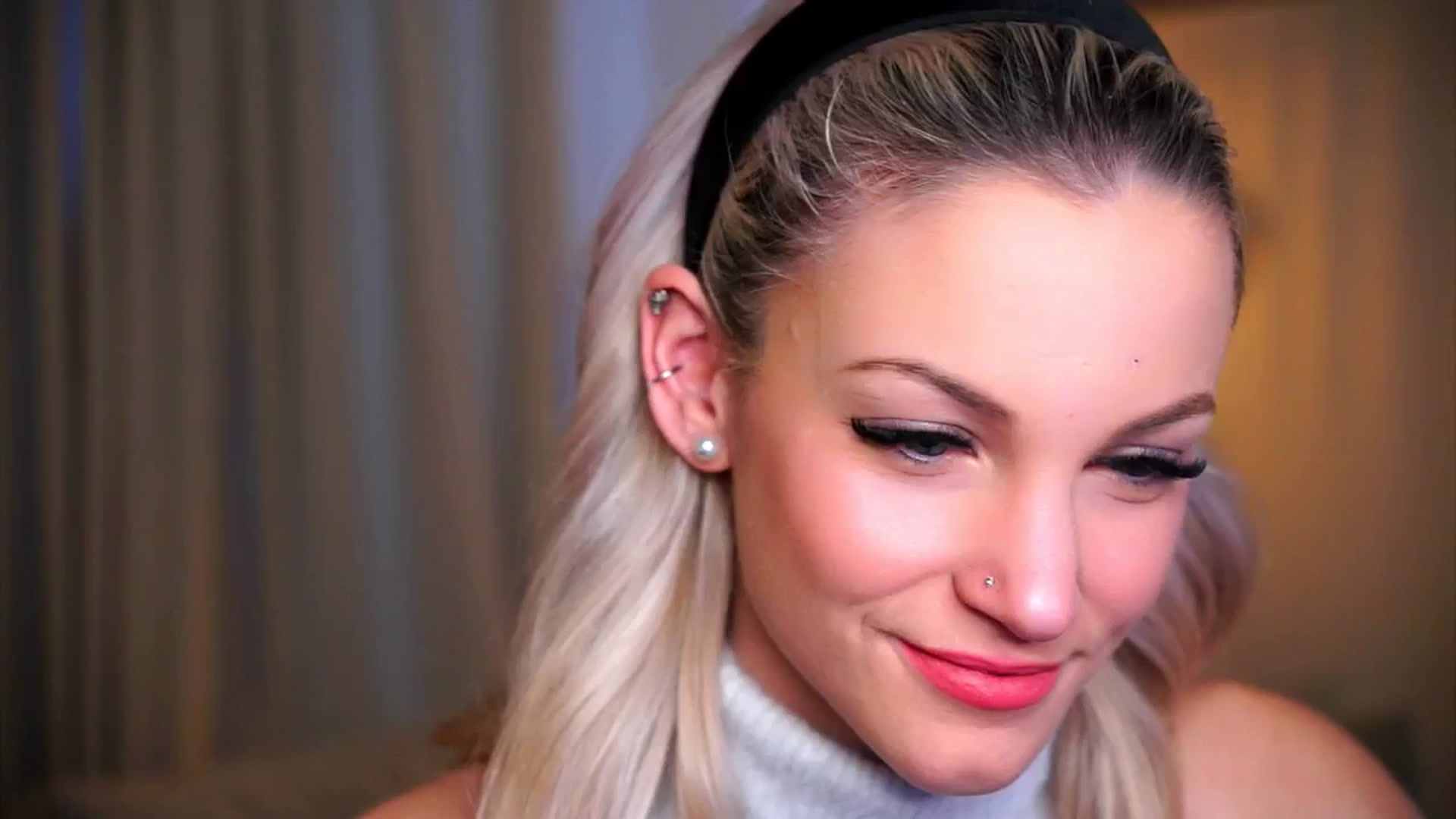 Gallery image thumbnail from Pretty_Choice's myfreecams stream on, 01/12/2026, 09:41 image 14 of 20