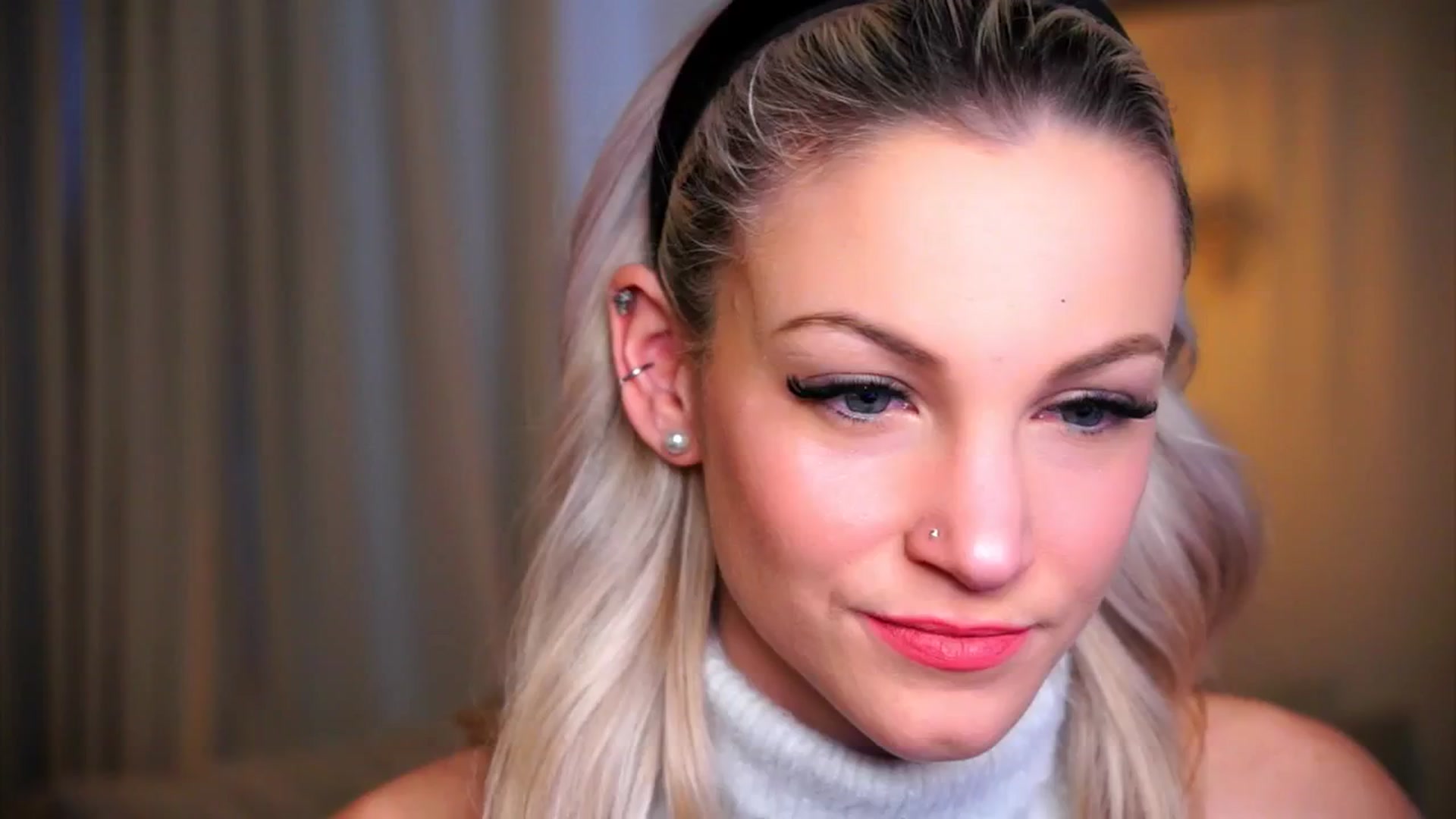 Gallery image thumbnail from Pretty_Choice's myfreecams stream on, 01/12/2026, 09:41 image 13 of 20
