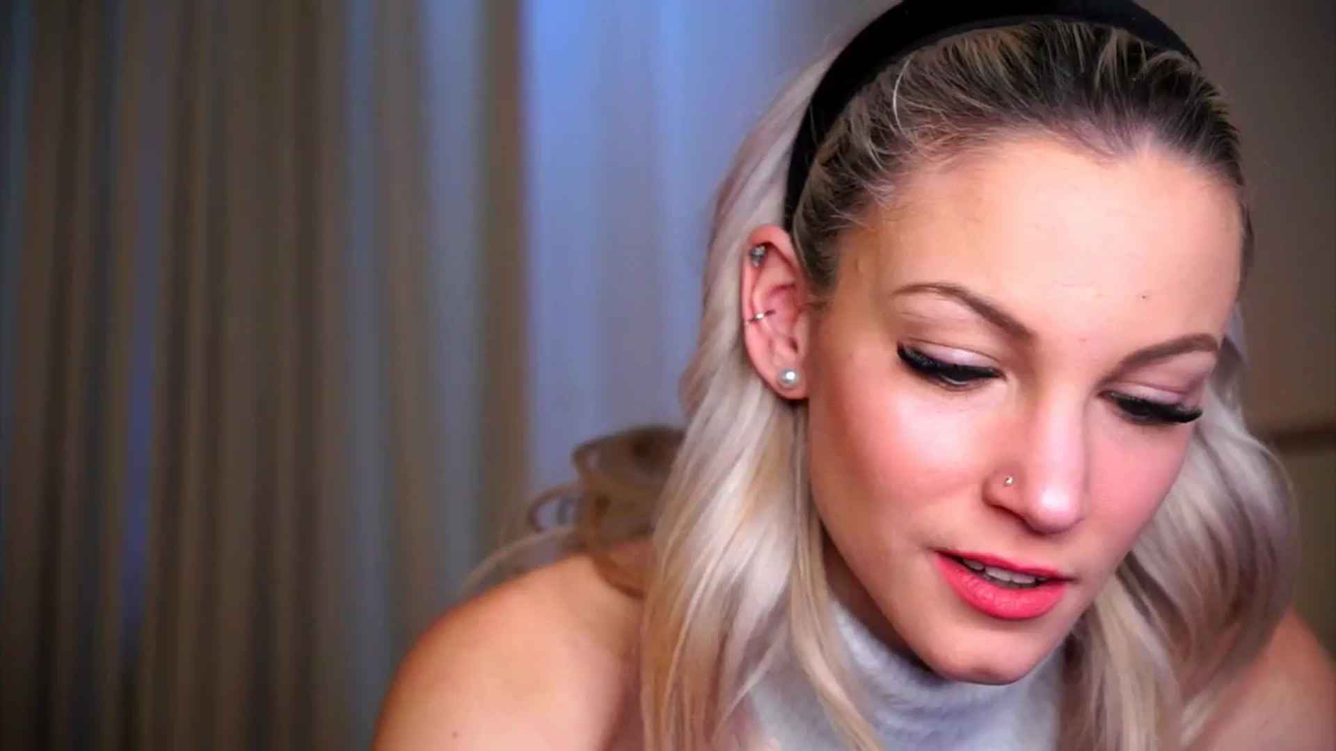 Gallery image thumbnail from Pretty_Choice's myfreecams stream on, 01/12/2026, 09:41 image 17 of 20