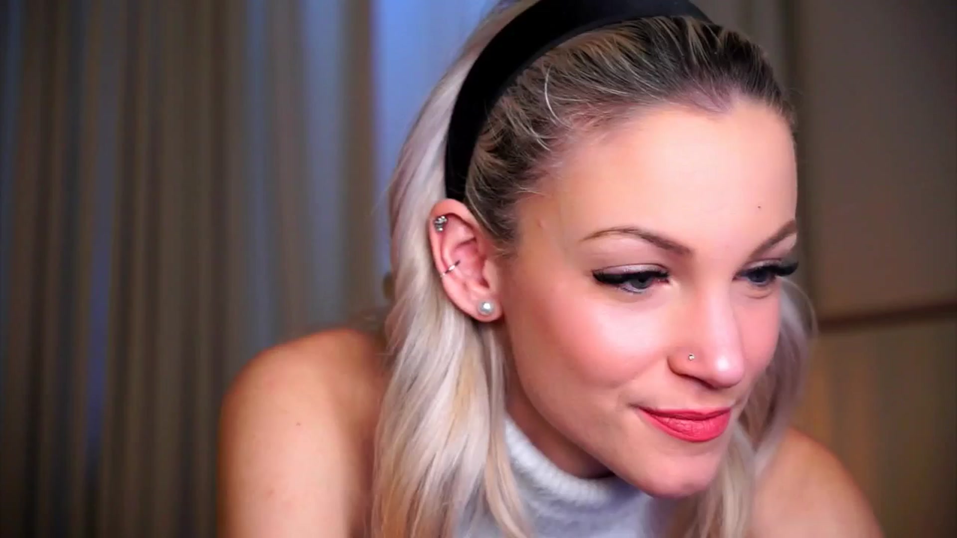 Gallery image thumbnail from Pretty_Choice's myfreecams stream on, 01/12/2026, 09:41 image 18 of 20