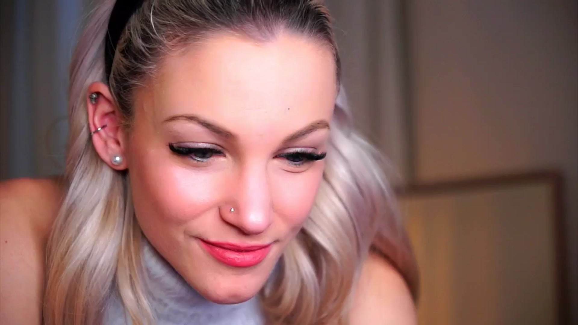 Gallery image thumbnail from Pretty_Choice's myfreecams stream on, 01/12/2026, 10:20 image 16 of 20