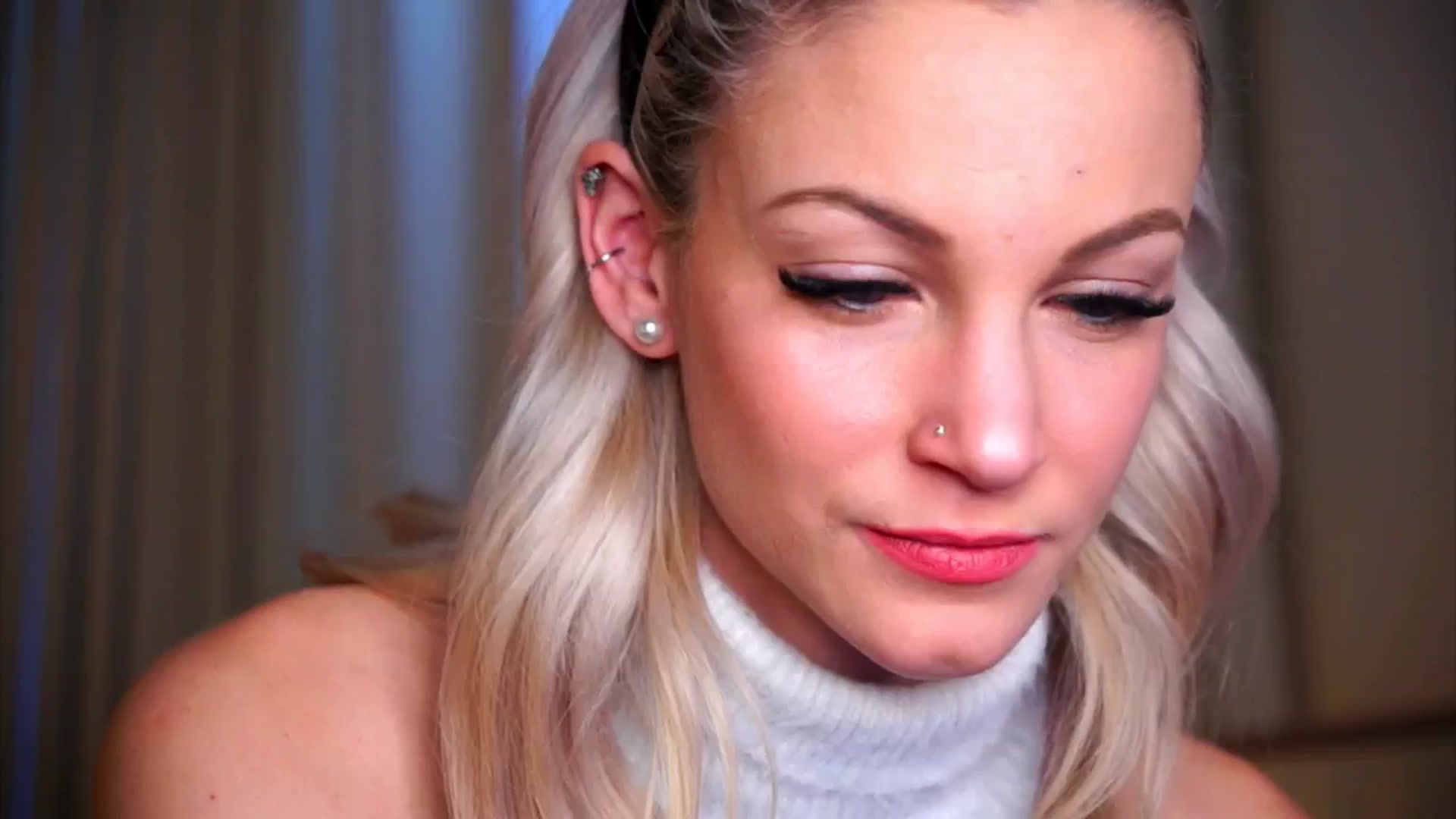 Gallery image thumbnail from Pretty_Choice's myfreecams stream on, 01/12/2026, 10:20 image 18 of 20