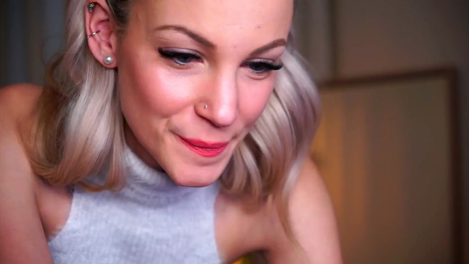 Gallery image thumbnail from Pretty_Choice's myfreecams stream on, 01/12/2026, 10:20 image 15 of 20