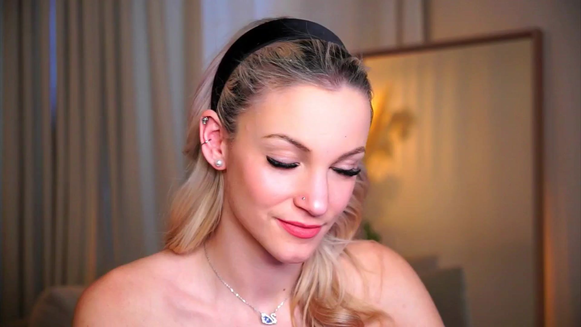 Gallery image thumbnail from Pretty_Choice's myfreecams stream on, 01/12/2026, 11:34 image 20 of 20