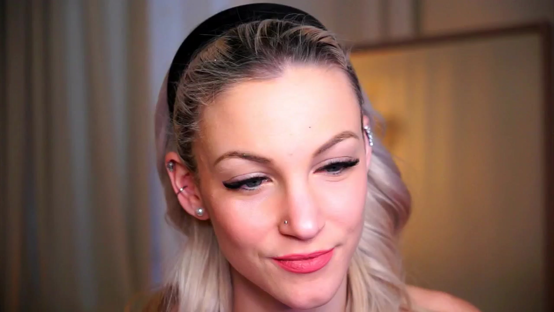 Gallery image thumbnail from Pretty_Choice's myfreecams stream on, 01/12/2026, 12:39 image 11 of 20