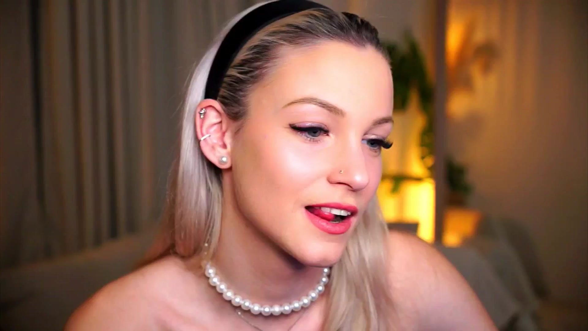 Gallery image thumbnail from Pretty_Choice's myfreecams stream on, 01/17/2026, 18:31 image 5 of 20