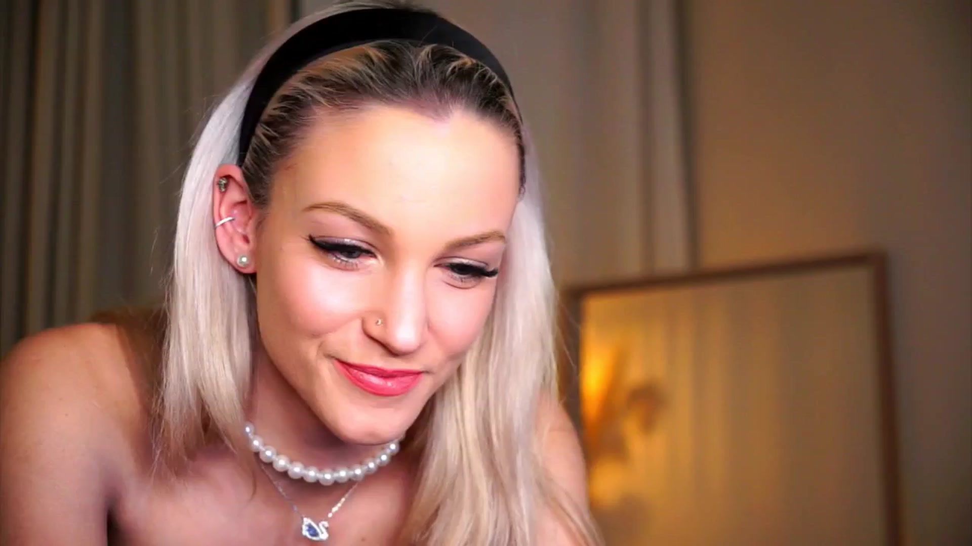 Gallery image thumbnail from Pretty_Choice's myfreecams stream on, 01/17/2026, 18:31 image 7 of 20