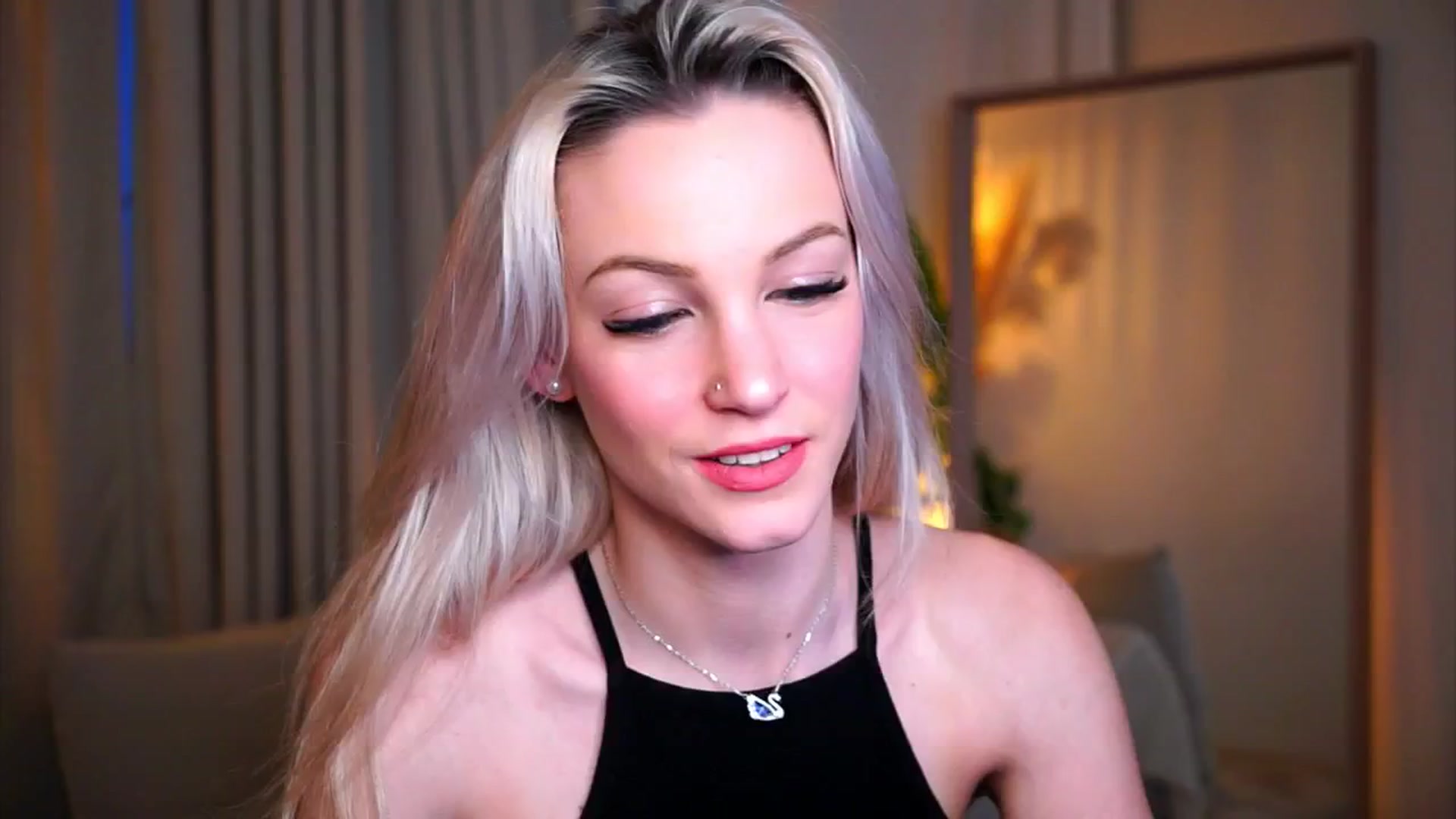 Gallery image thumbnail from Pretty_Choice's myfreecams stream on, 01/21/2026, 15:20 image 16 of 20