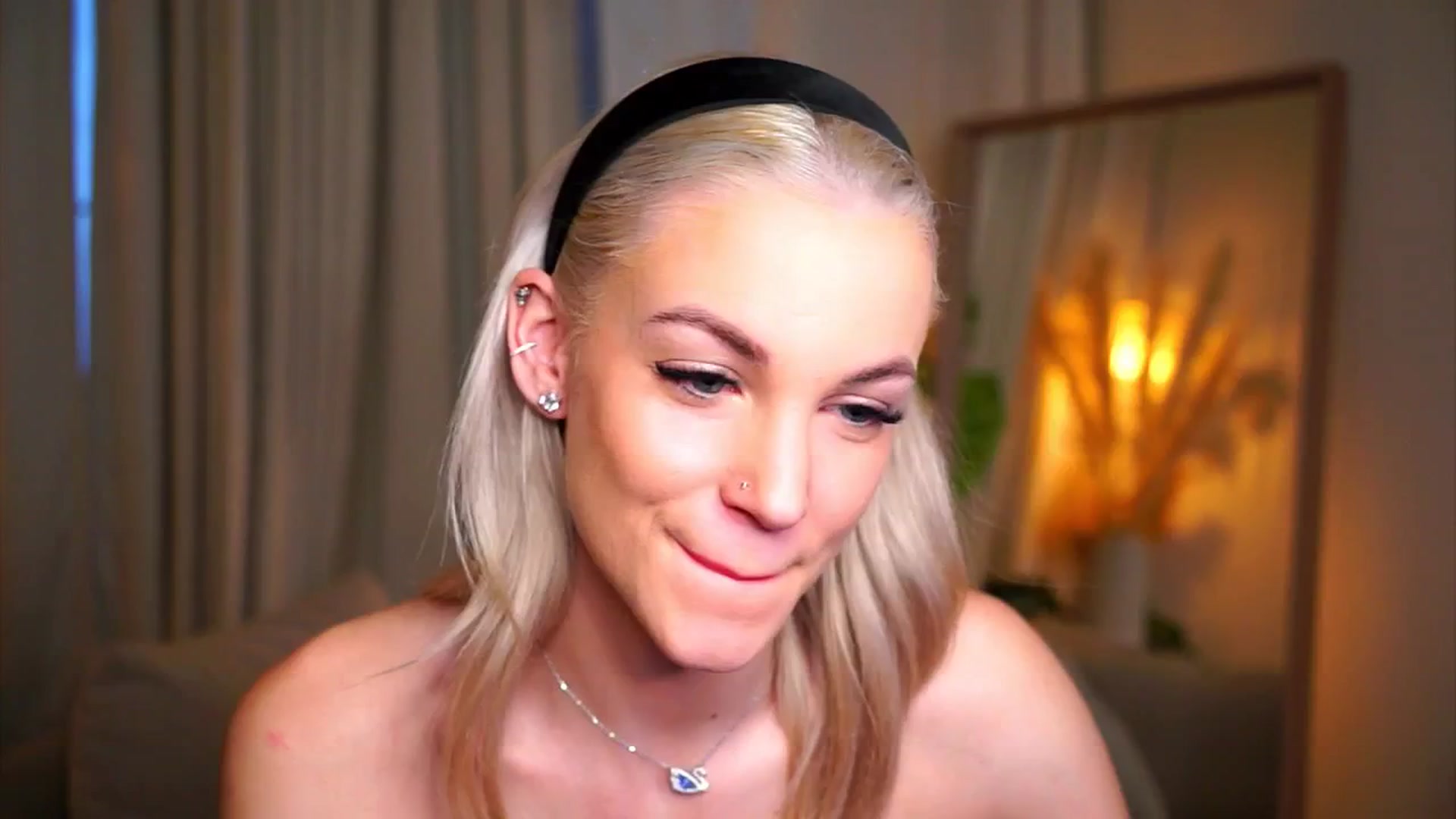 Gallery image thumbnail from Pretty_Choice's myfreecams stream on, 01/25/2026, 13:11 image 6 of 20