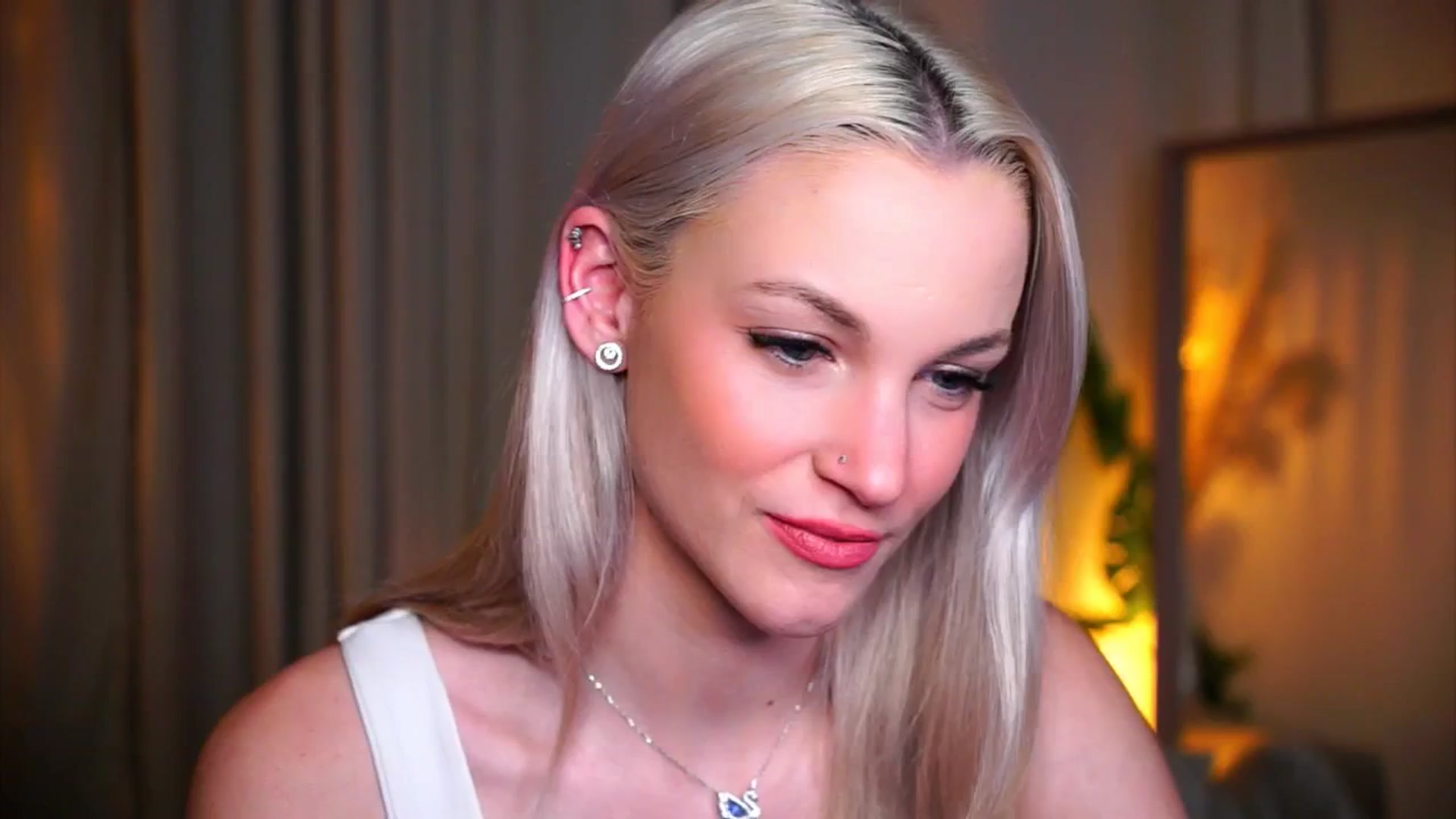 Gallery image thumbnail from Pretty_Choice's myfreecams stream on, 02/08/2026, 17:50 image 7 of 20