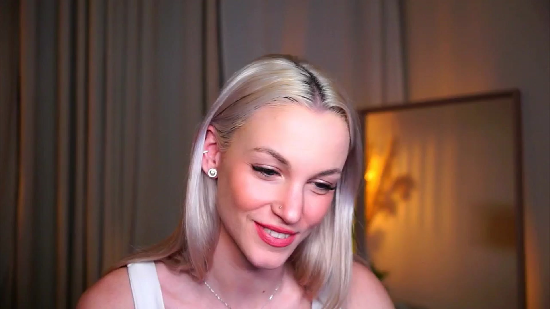 Gallery image thumbnail from Pretty_Choice's myfreecams stream on, 02/08/2026, 17:50 image 13 of 20