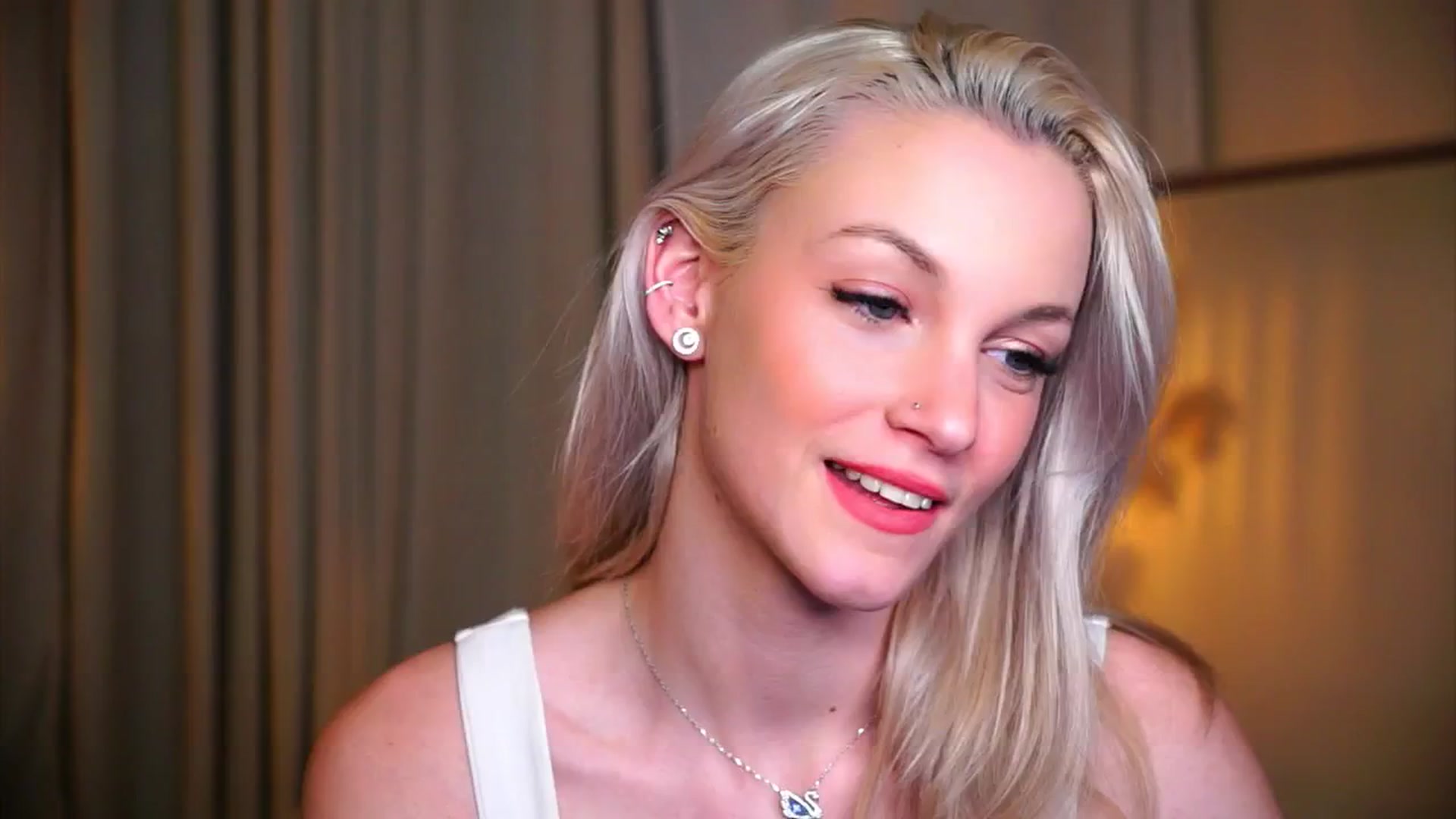 Gallery image thumbnail from Pretty_Choice's myfreecams stream on, 02/08/2026, 19:57 image 13 of 20