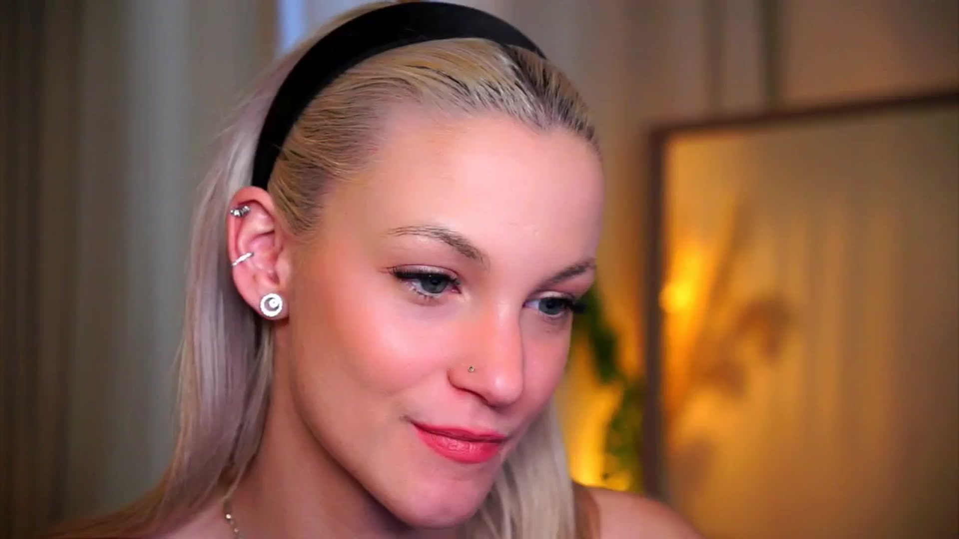 Gallery image thumbnail from Pretty_Choice's myfreecams stream on, 02/09/2026, 11:40 image 6 of 20