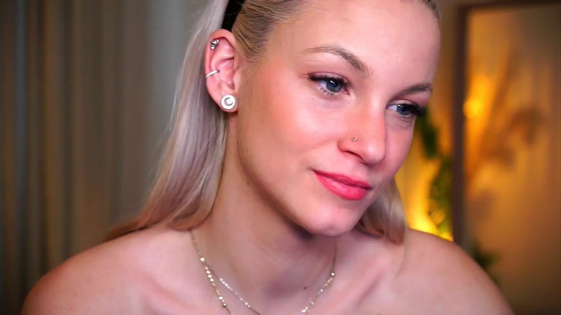 Gallery image thumbnail from Pretty_Choice's myfreecams stream on, 02/09/2026, 11:40 image 16 of 20