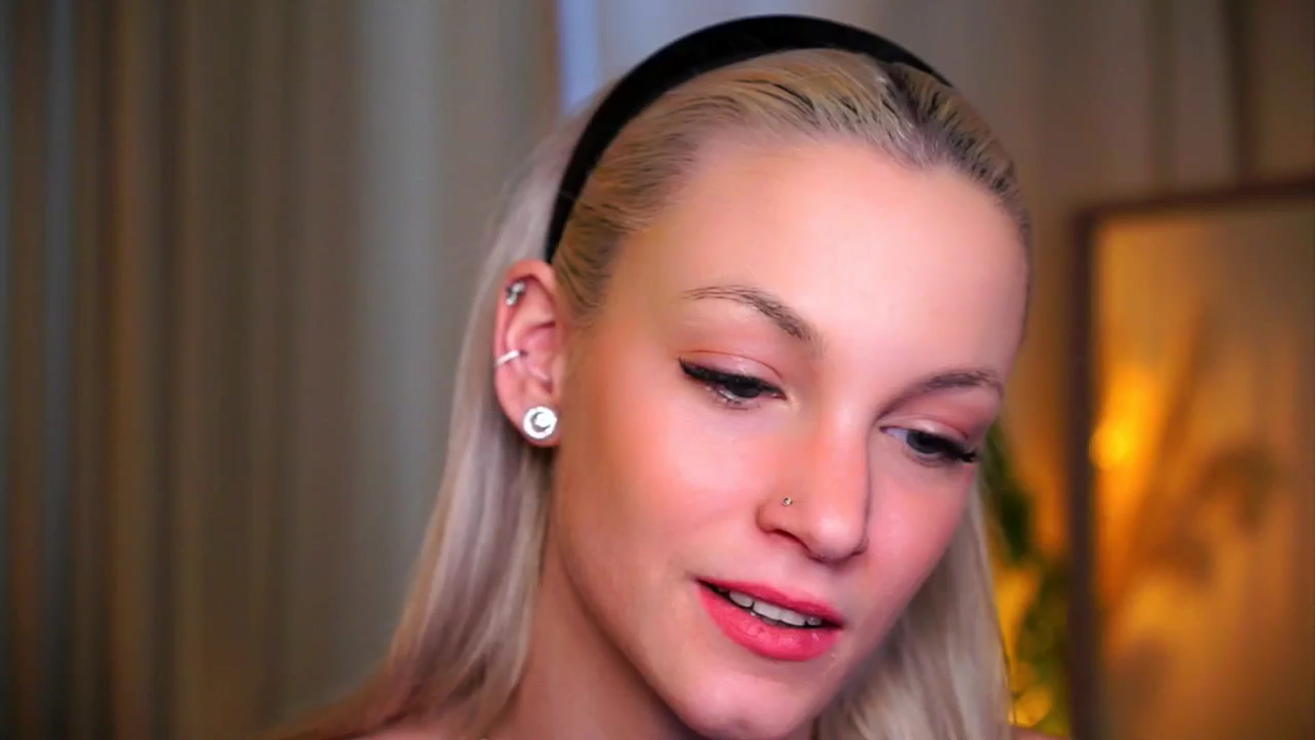 Gallery image thumbnail from Pretty_Choice's myfreecams stream on, 02/09/2026, 11:40 image 12 of 20