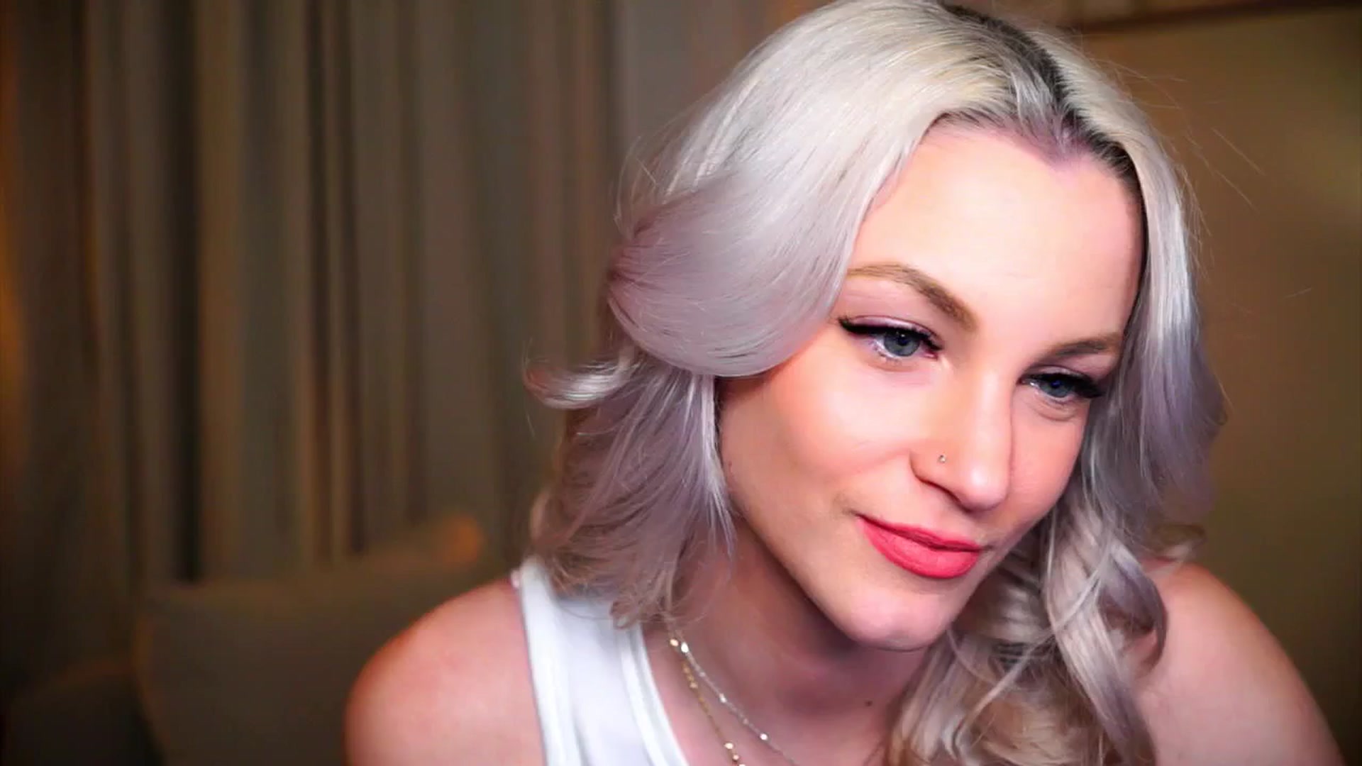 Gallery image thumbnail from Pretty_Choice's myfreecams stream on, 02/15/2026, 18:22 image 3 of 20
