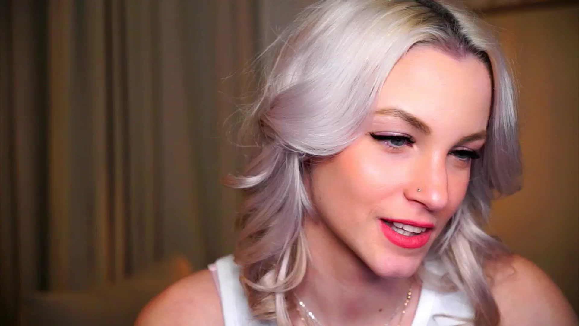 Gallery image thumbnail from Pretty_Choice's myfreecams stream on, 02/15/2026, 18:22 image 13 of 20