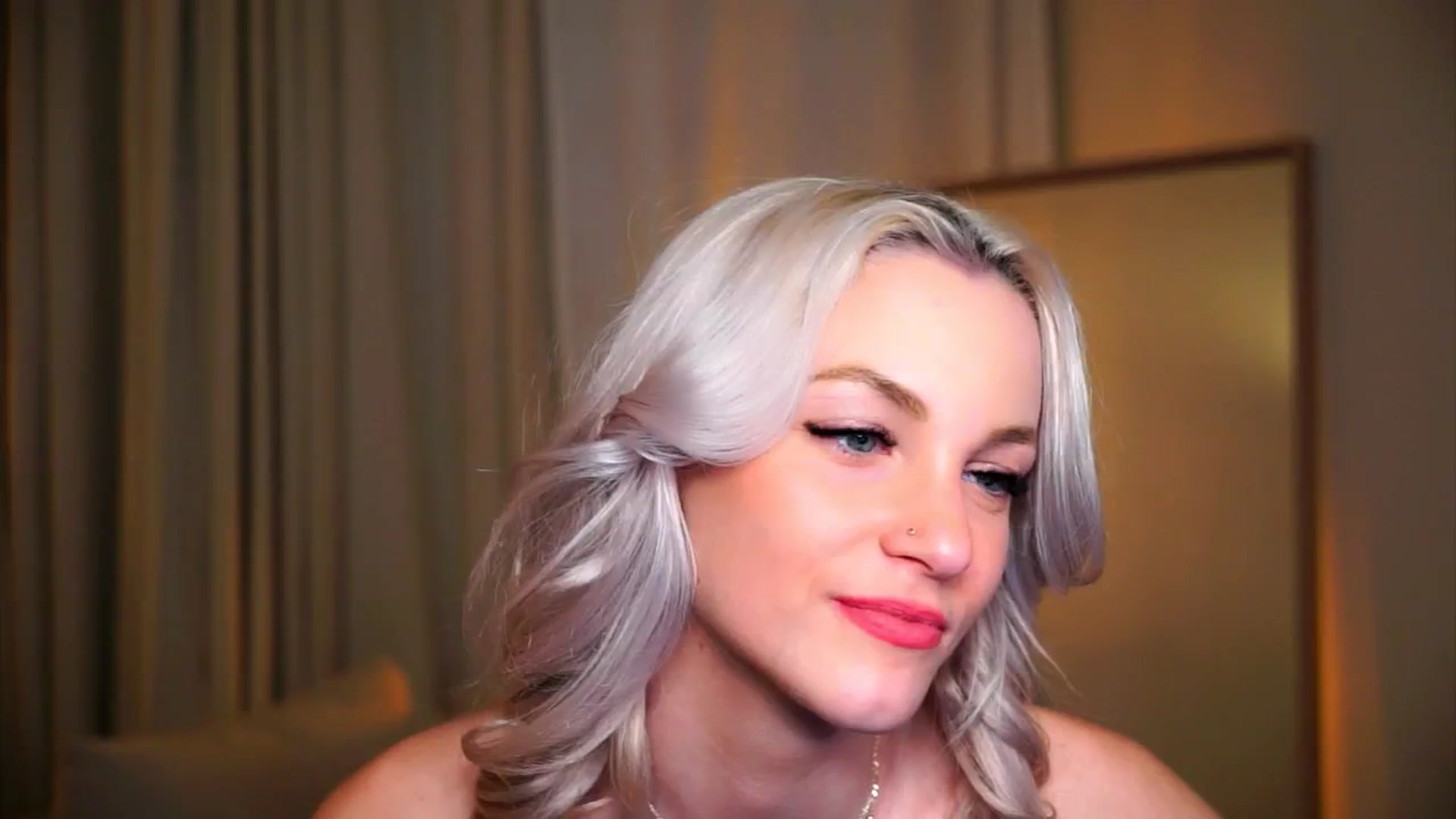 Gallery image thumbnail from Pretty_Choice's myfreecams stream on, 02/15/2026, 19:13 image 20 of 20