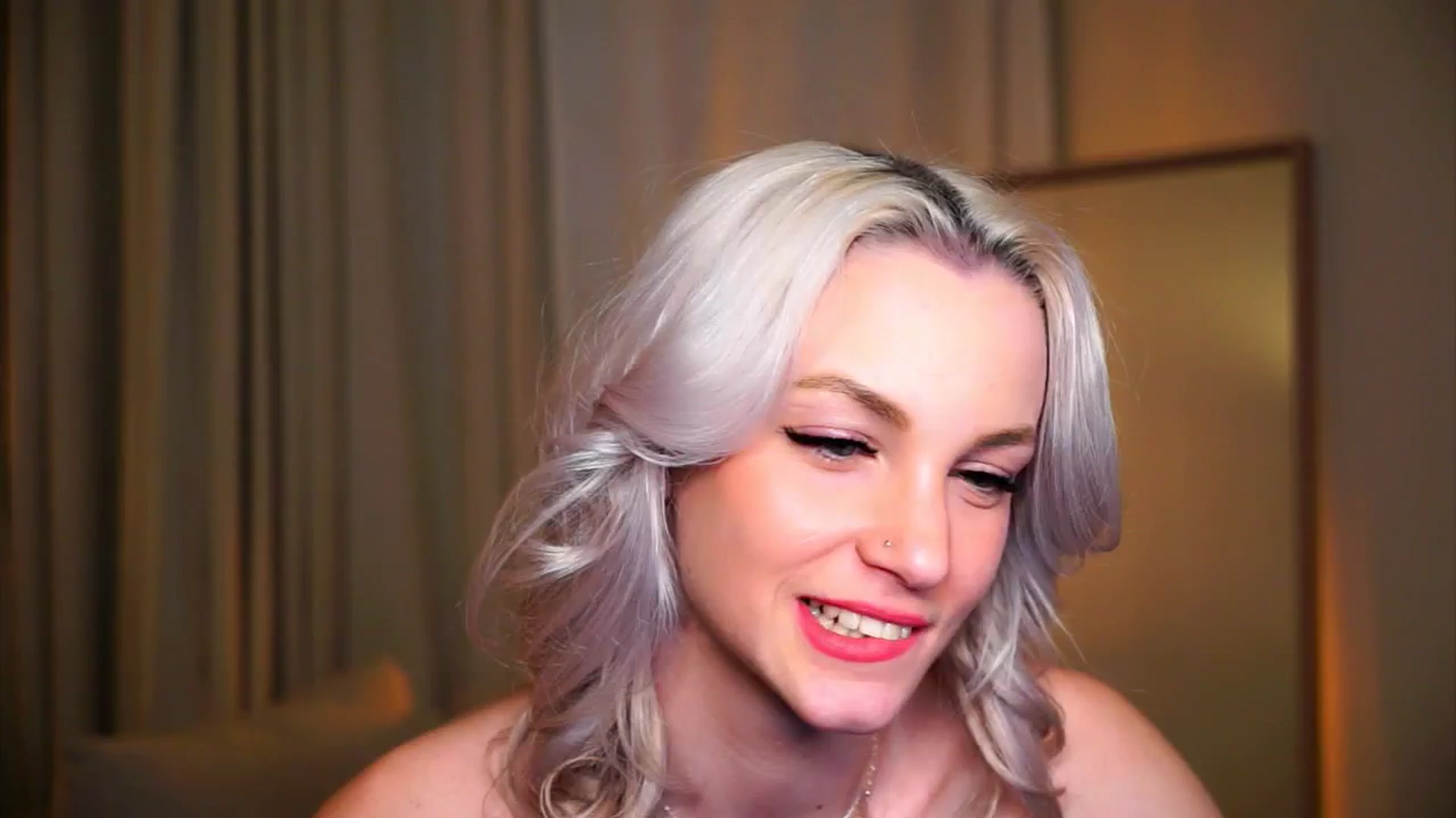 Gallery image thumbnail from Pretty_Choice's myfreecams stream on, 02/15/2026, 19:13 image 19 of 20