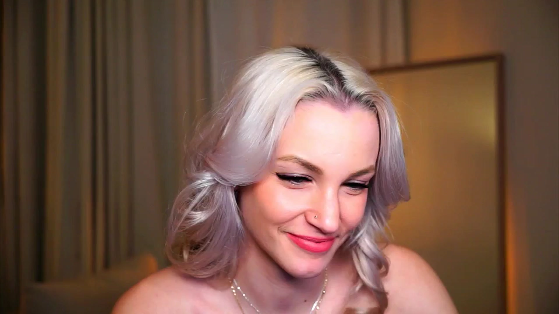 Gallery image thumbnail from Pretty_Choice's myfreecams stream on, 02/15/2026, 19:13 image 18 of 20